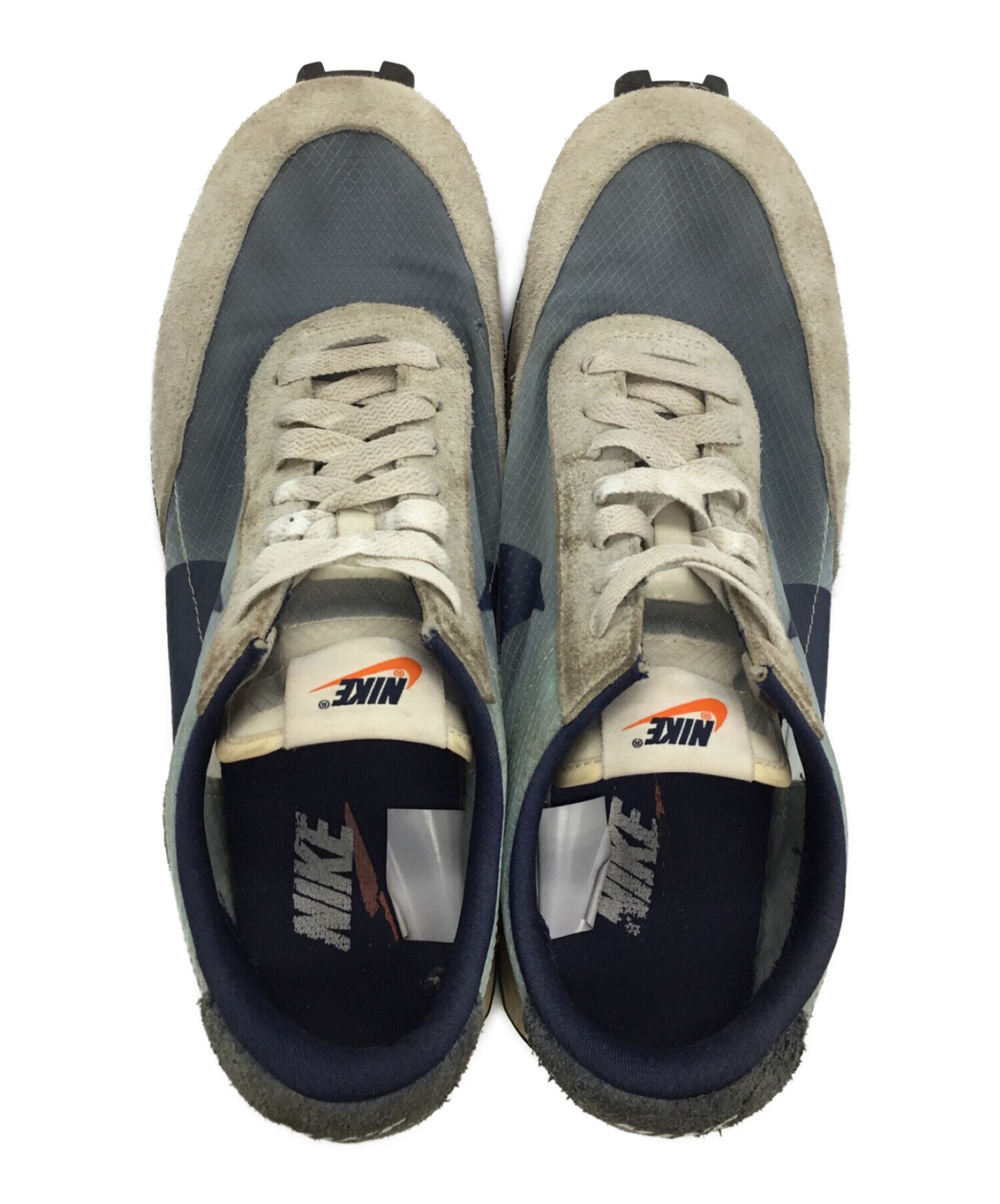 中古・古着通販】NIKE (ナイキ) Daybreak SP ブルー サイズ:28.5cm 