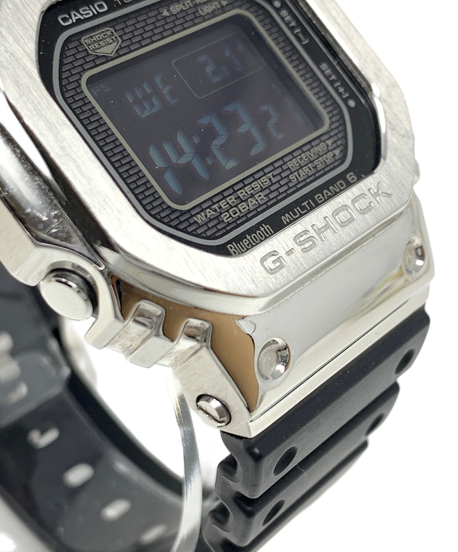 セット まとめて 中古 G-SHOCK CASIO カシオG-SHOCK 電池切れも有り