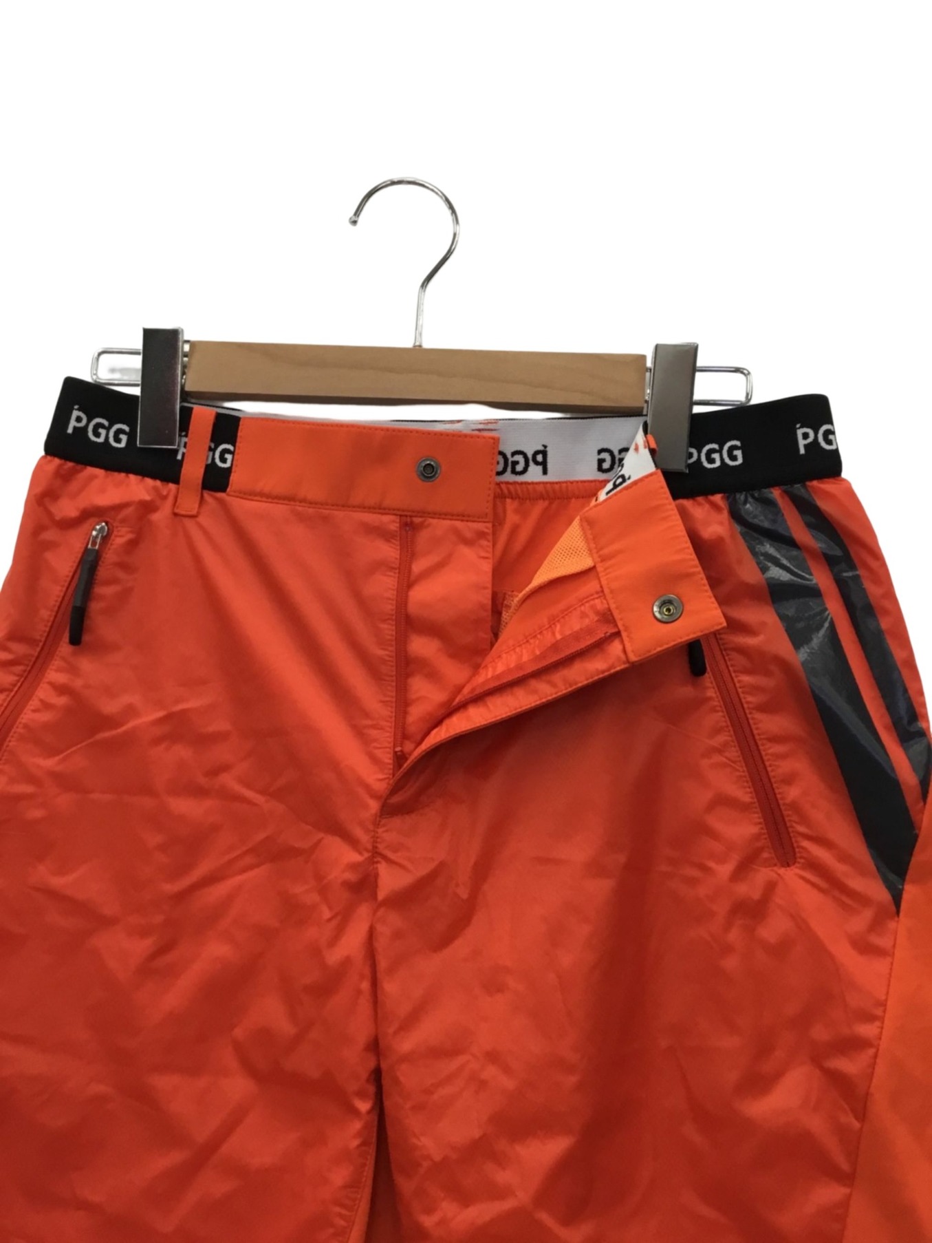 pgg ショートパンツ