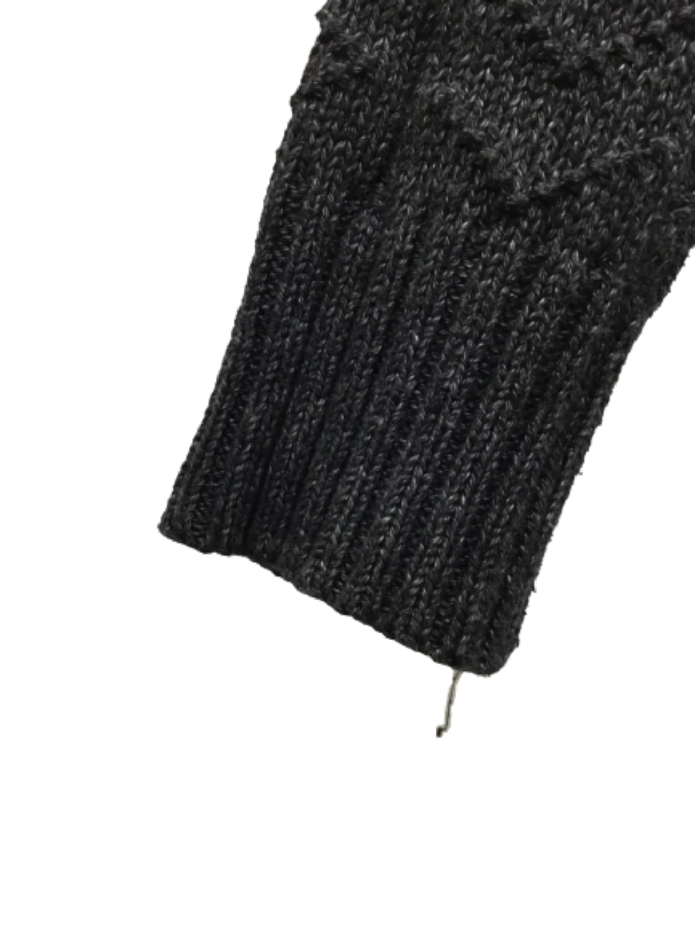 中古・古着通販】BY GLAD HAND (バイ グラッドハンド) クルーネック