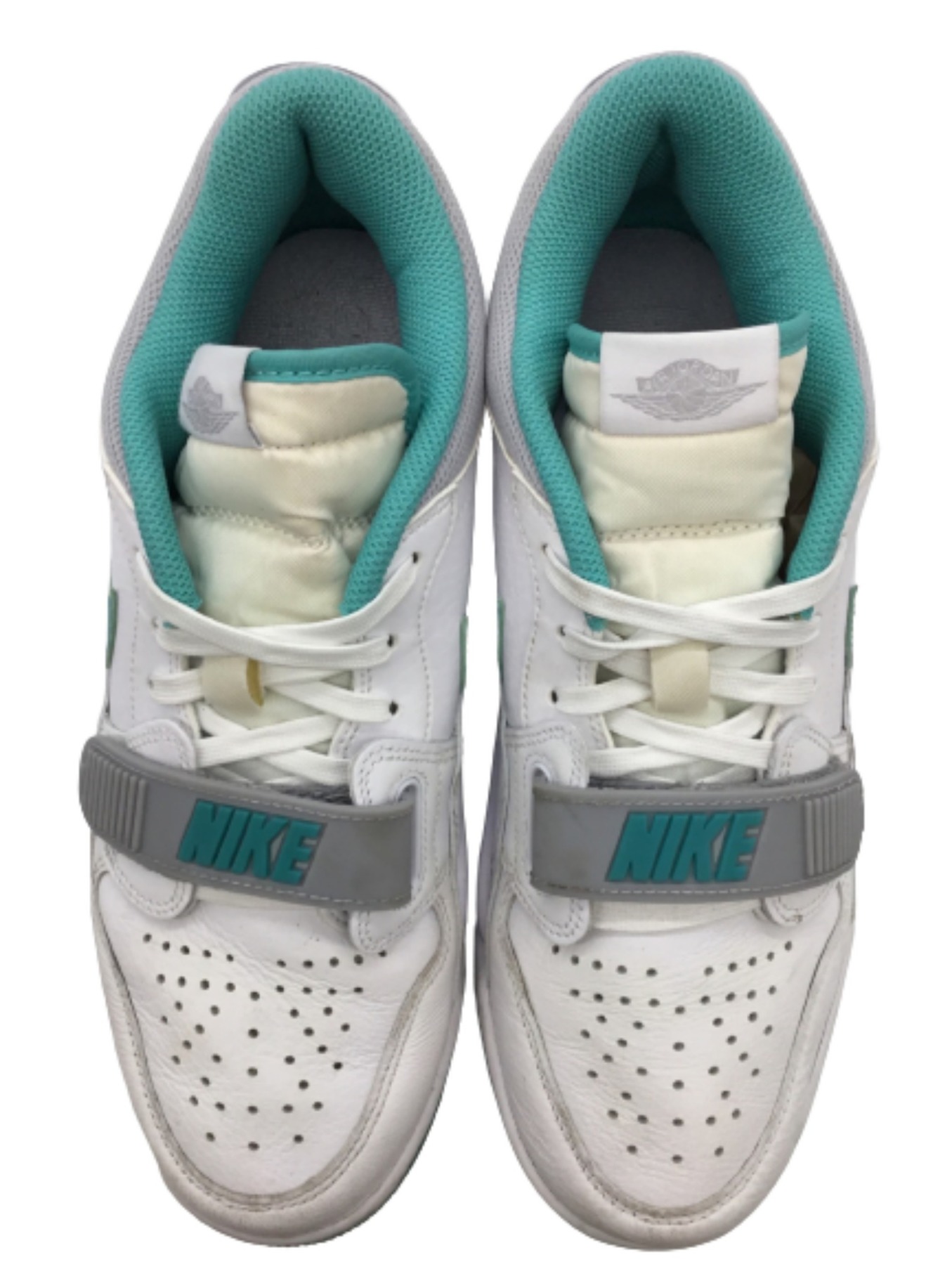 中古・古着通販】NIKE (ナイキ) スニーカー ホワイト サイズ:26.5cm