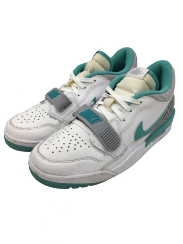 中古・古着通販】NIKE (ナイキ) スニーカー ホワイト サイズ:26.5cm