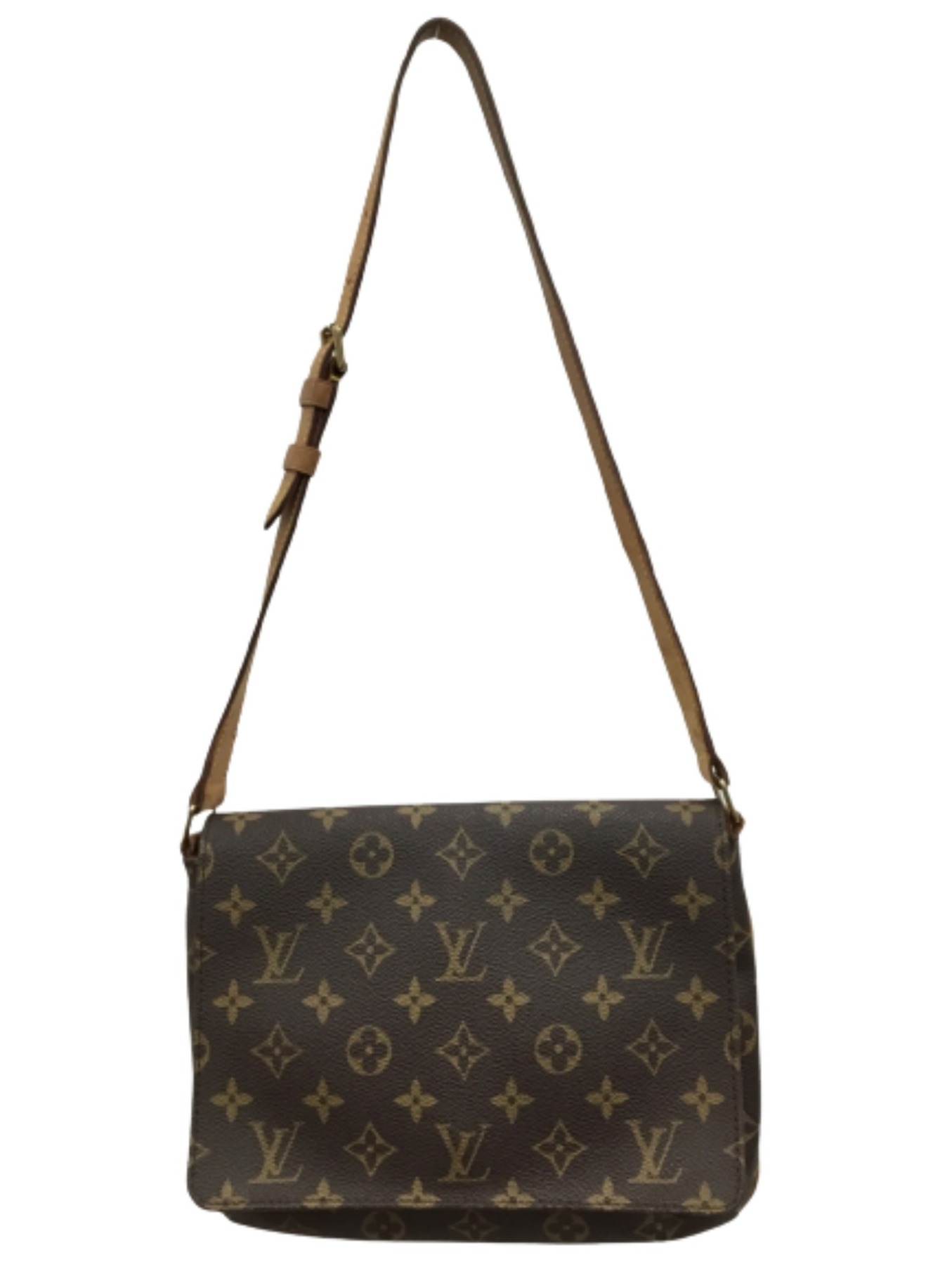 中古・古着通販】LOUIS VUITTON (ルイ ヴィトン) ショルダーバッグ