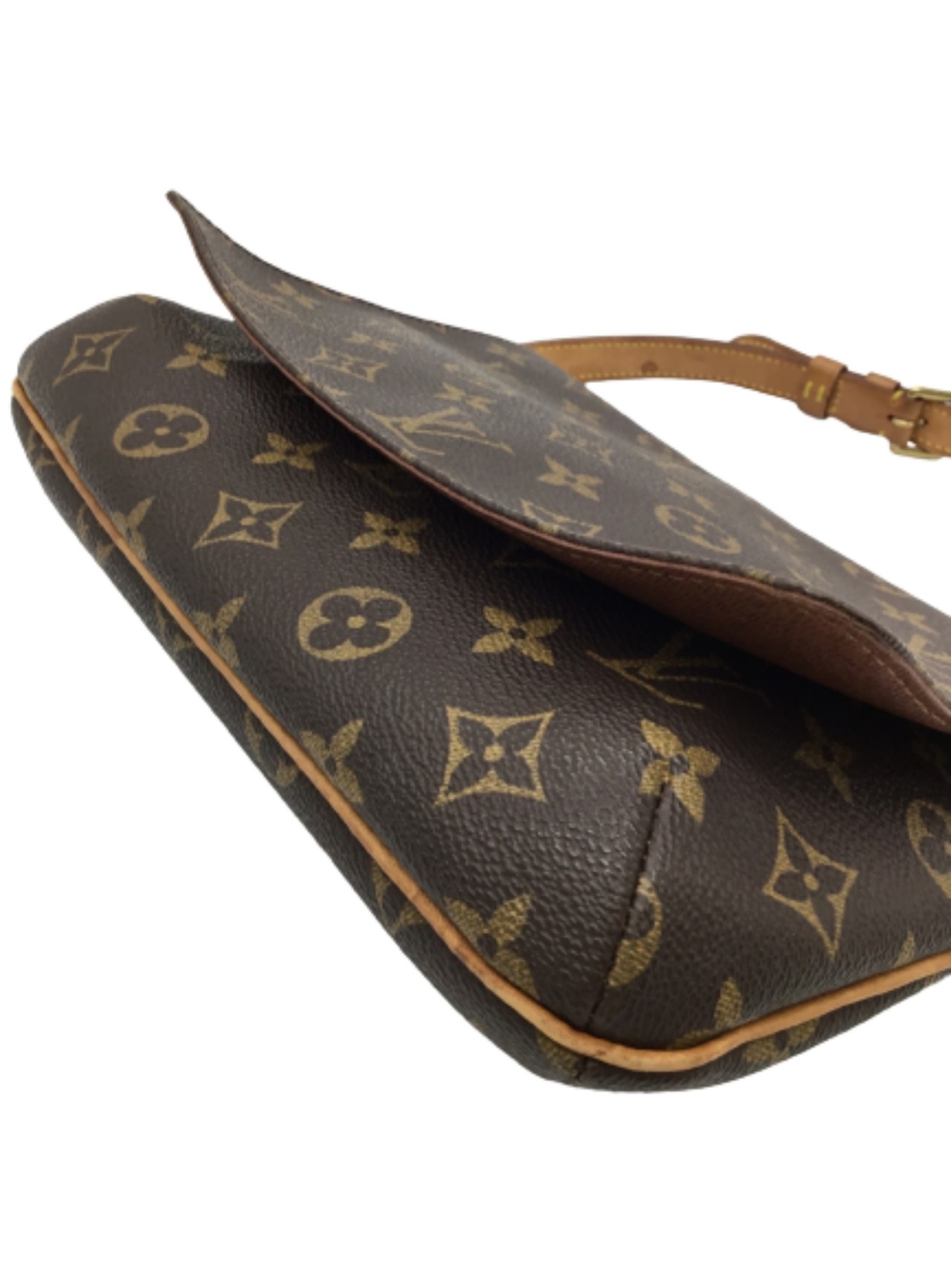 中古・古着通販】LOUIS VUITTON (ルイ ヴィトン) ショルダーバッグ