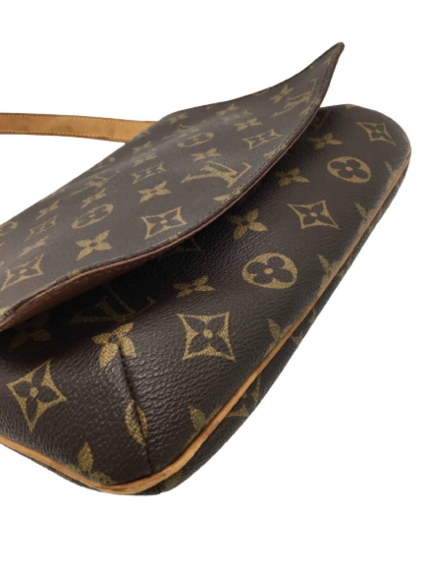 中古・古着通販】LOUIS VUITTON (ルイ ヴィトン) ショルダーバッグ