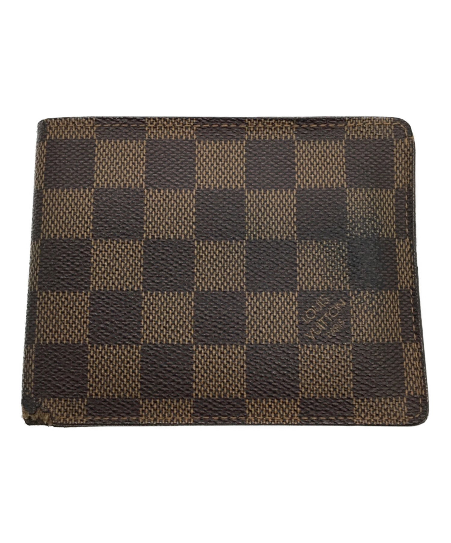 中古・古着通販】LOUIS VUITTON (ルイ ヴィトン) ポルトフォイユ
