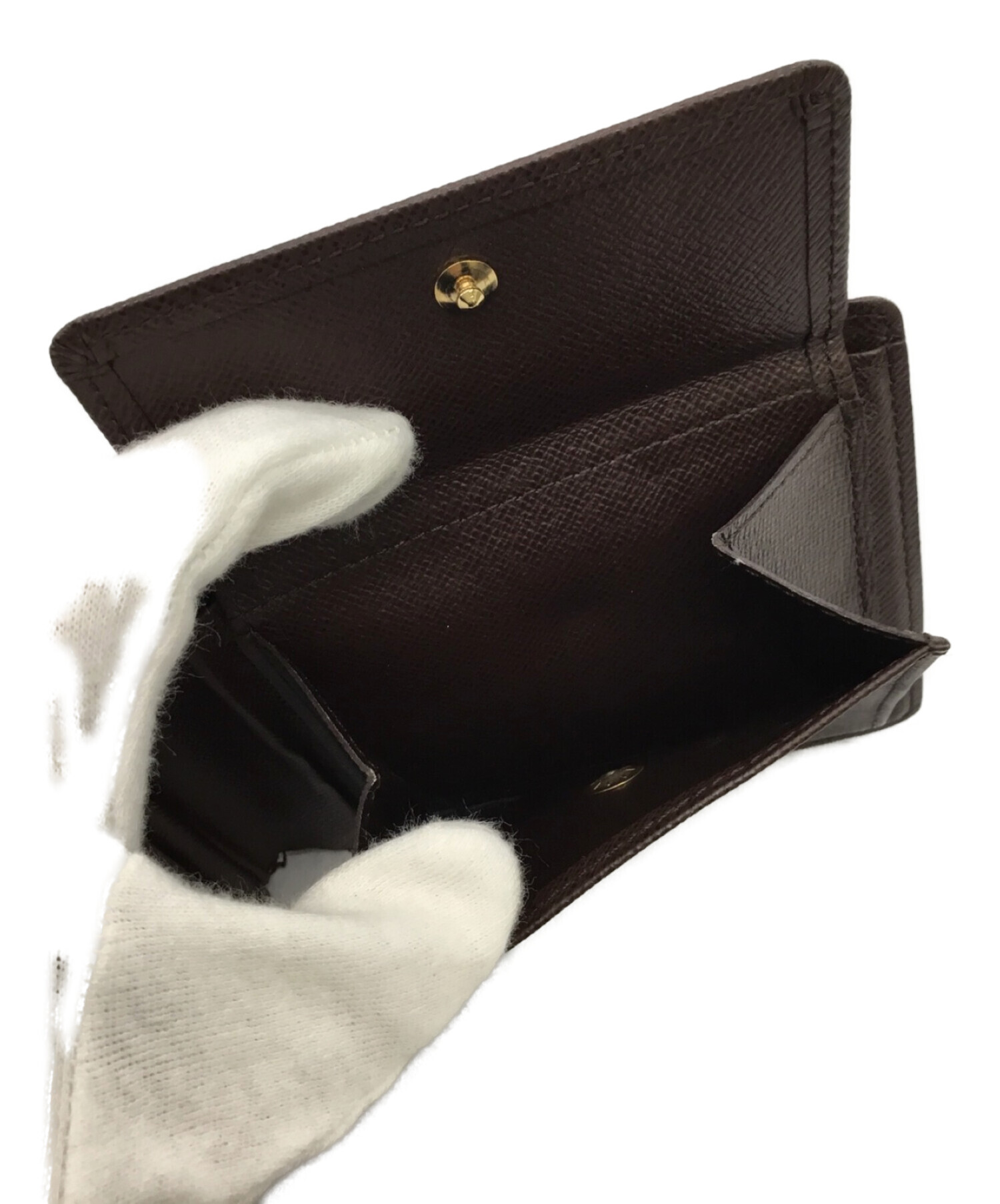 中古・古着通販】LOUIS VUITTON (ルイ ヴィトン) ポルトフォイユ