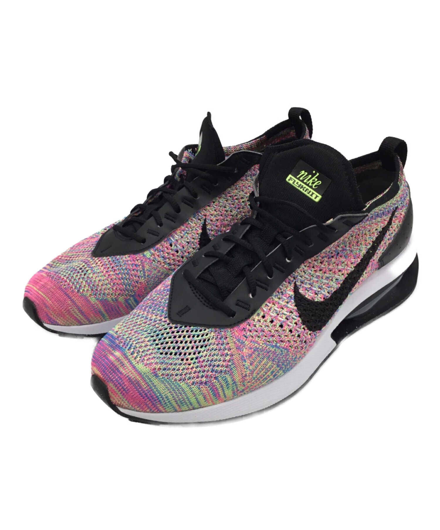 中古・古着通販】NIKE (ナイキ) スニーカー ピンク サイズ:26.5cm