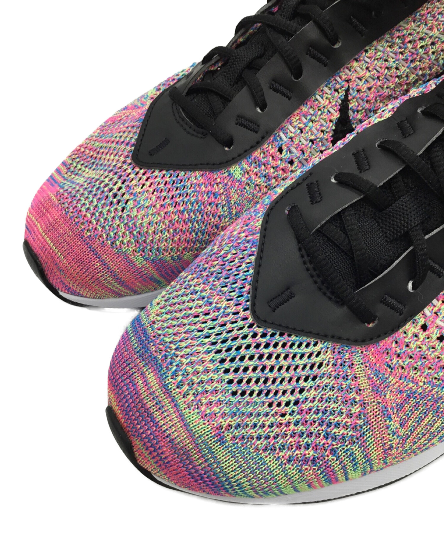 中古・古着通販】NIKE (ナイキ) スニーカー ピンク サイズ:26.5cm