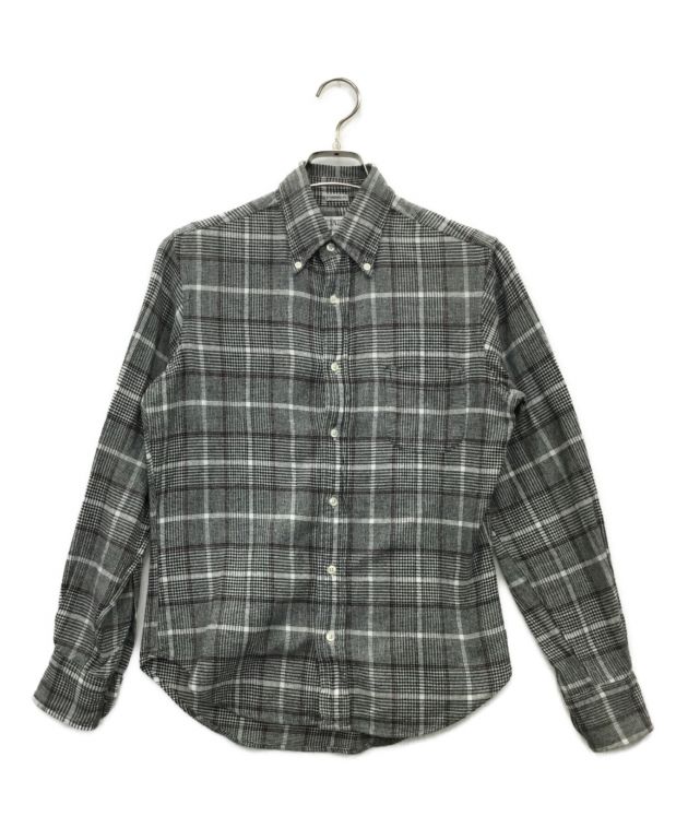 中古・古着通販】INDIVIDUALIZED SHIRTS (インディビジュアライズド 