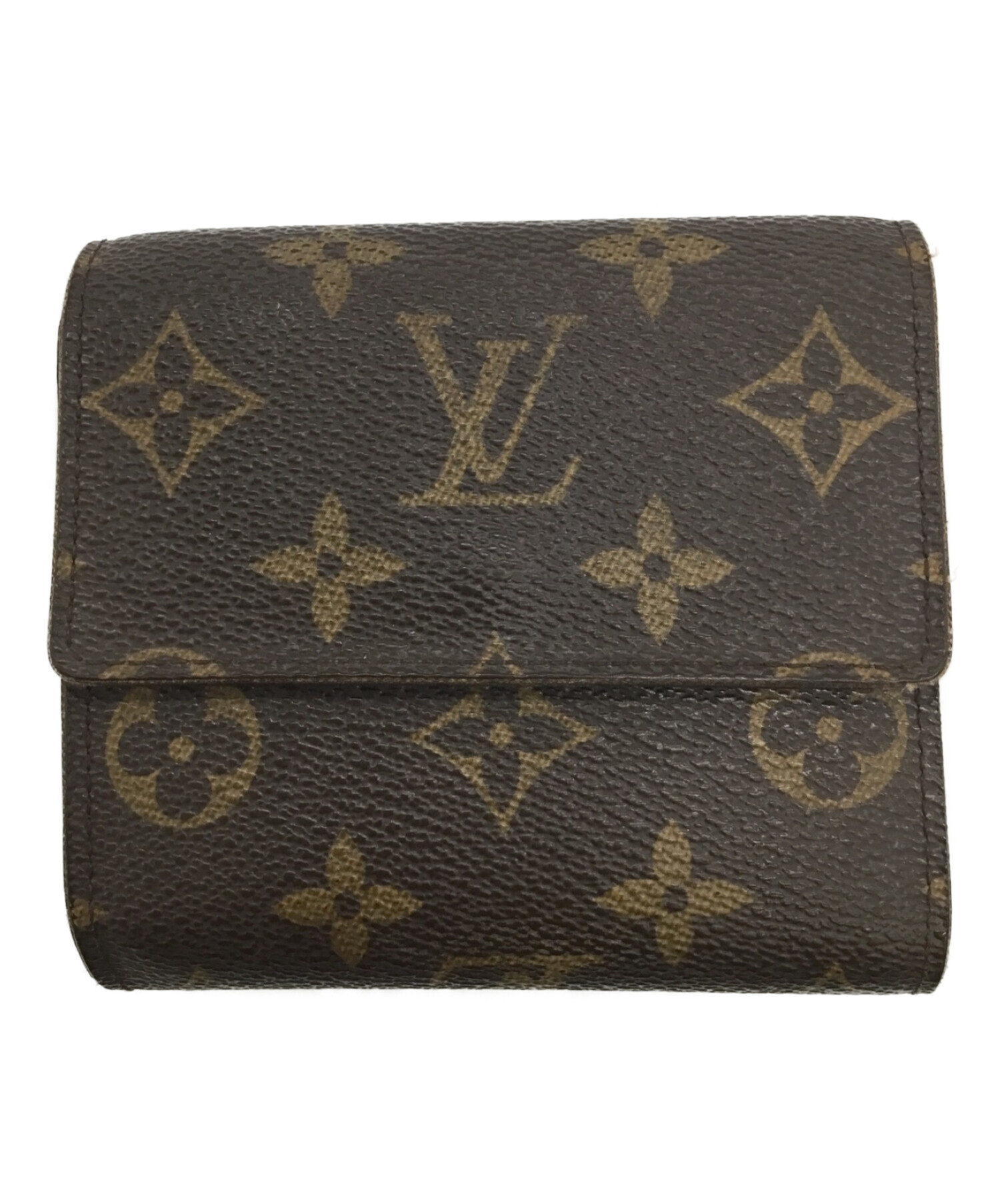 ルイヴィトン 二つ折り財布（Louis Vuitton(ルイヴィトン) 折りたたみ  
