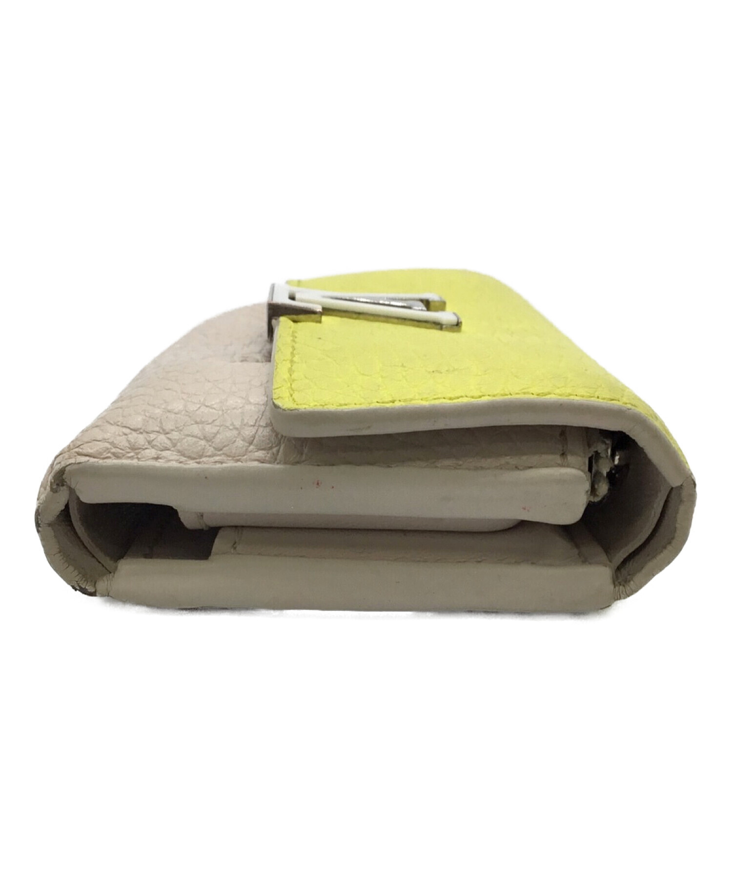 中古・古着通販】LOUIS VUITTON (ルイ ヴィトン) ポルトフォイユ