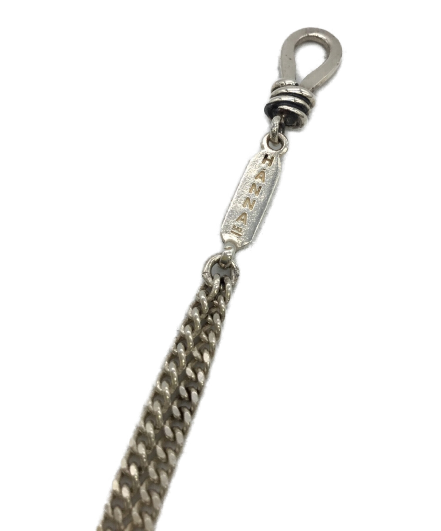 中古・古着通販】HANNA543 (ハンナ) ブレスレット｜ブランド・古着通販 