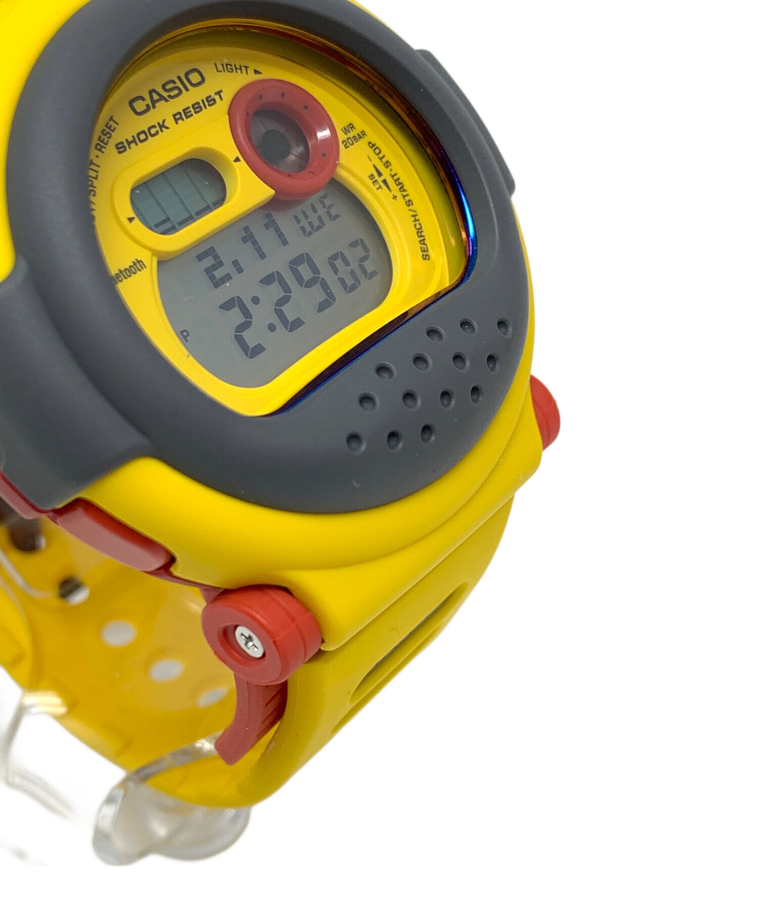 中古・古着通販】CASIO (カシオ) 腕時計 G-SHOCK（ジーショック 