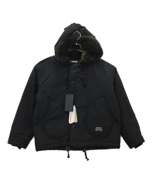 中古・古着通販】NEIGHBORHOOD (ネイバーフッド) B-9ミリタリー