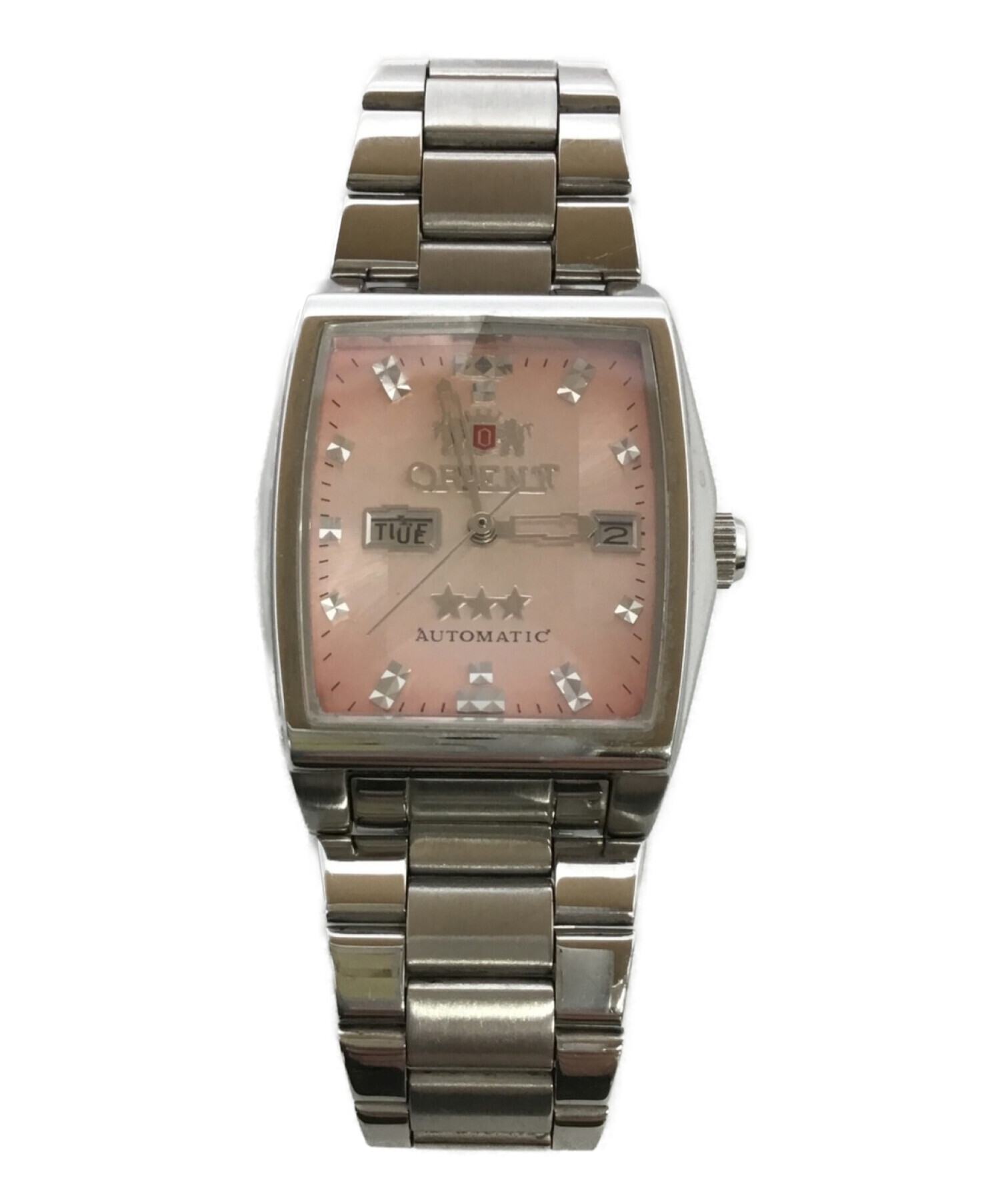orient オリエント スリースター 中古・古着通販】ORIENT (オリエント) THREE STAR（スリースター