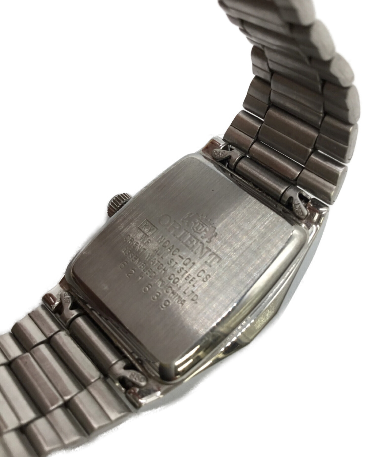中古・古着通販】ORIENT (オリエント) THREE STAR（スリースター
