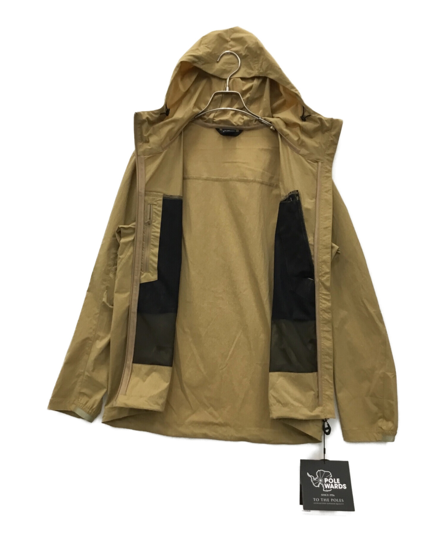 中古・古着通販】POLEWARDS (ポールワーズ) コーデュラフレックス 