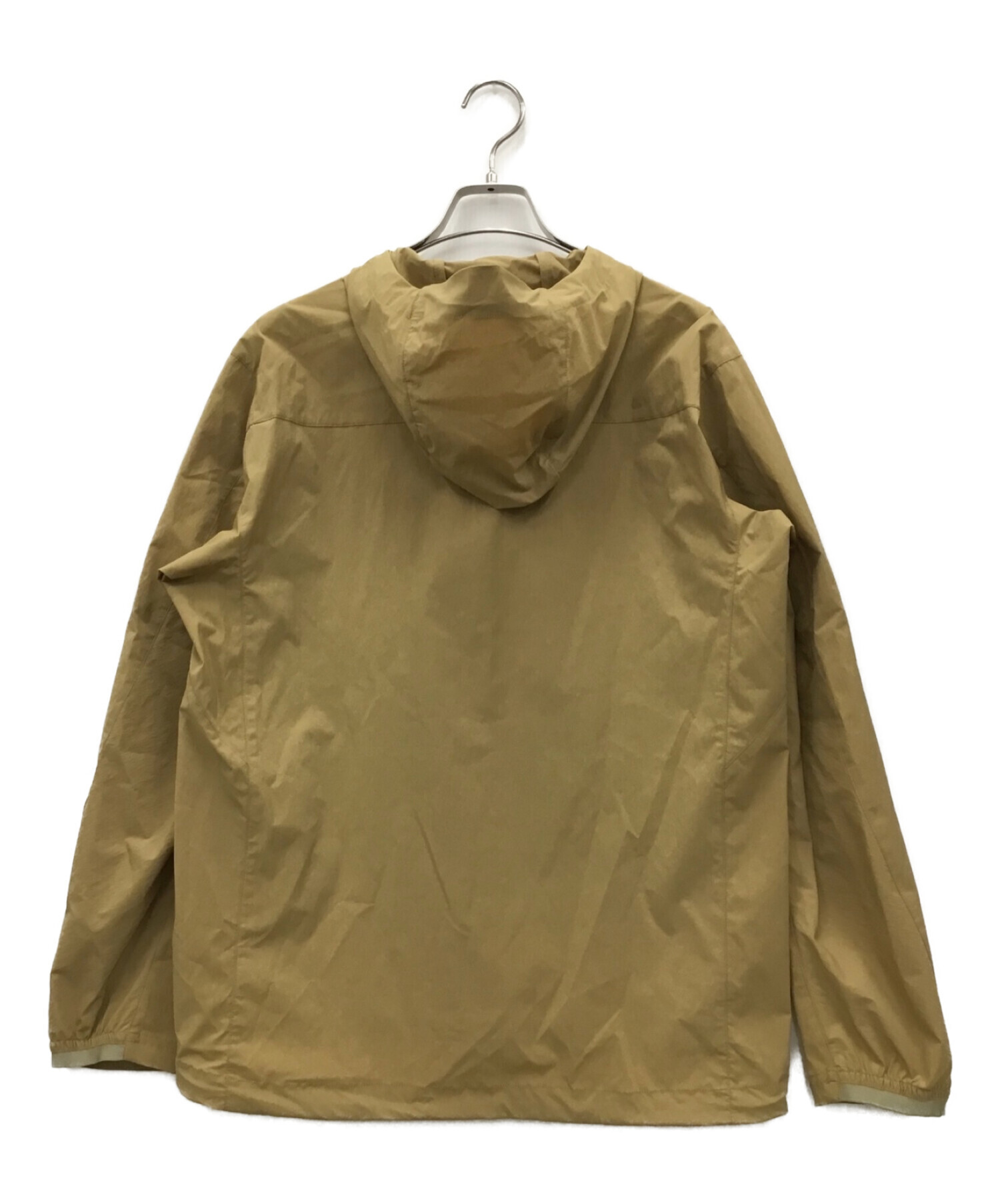 中古・古着通販】POLEWARDS (ポールワーズ) コーデュラフレックス 