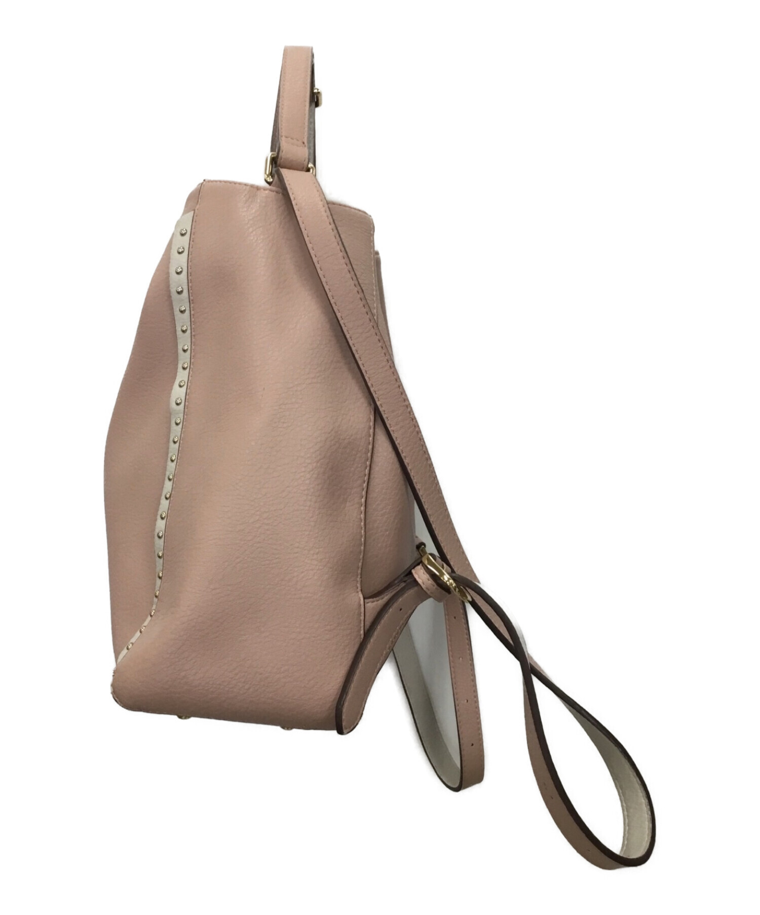 ささまさ 中古・古着通販】Samantha Thavasa (サマンサタバサ) スタッズ