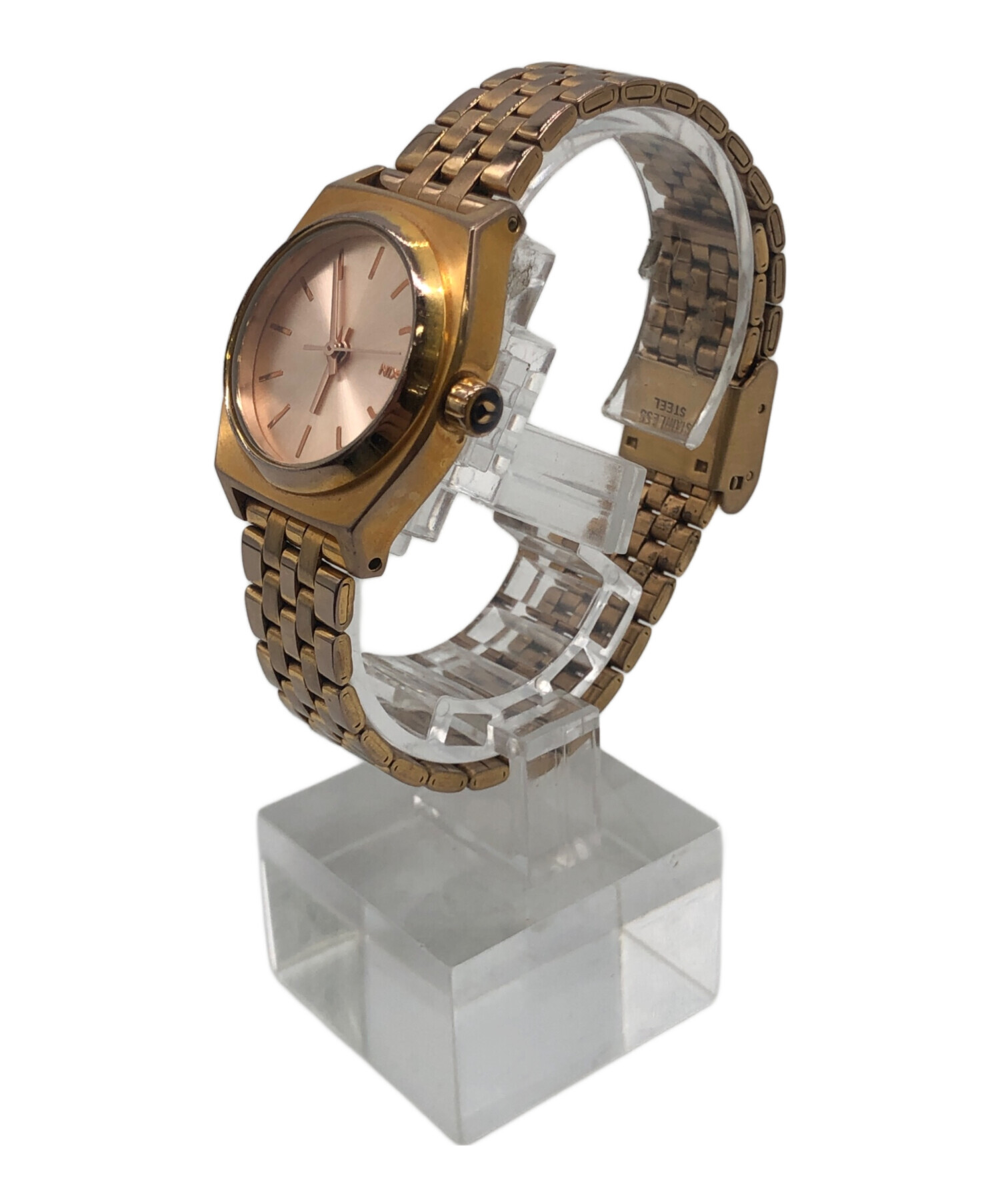 中古・古着通販】NIXON (ニクソン) 腕時計｜ブランド・古着通販