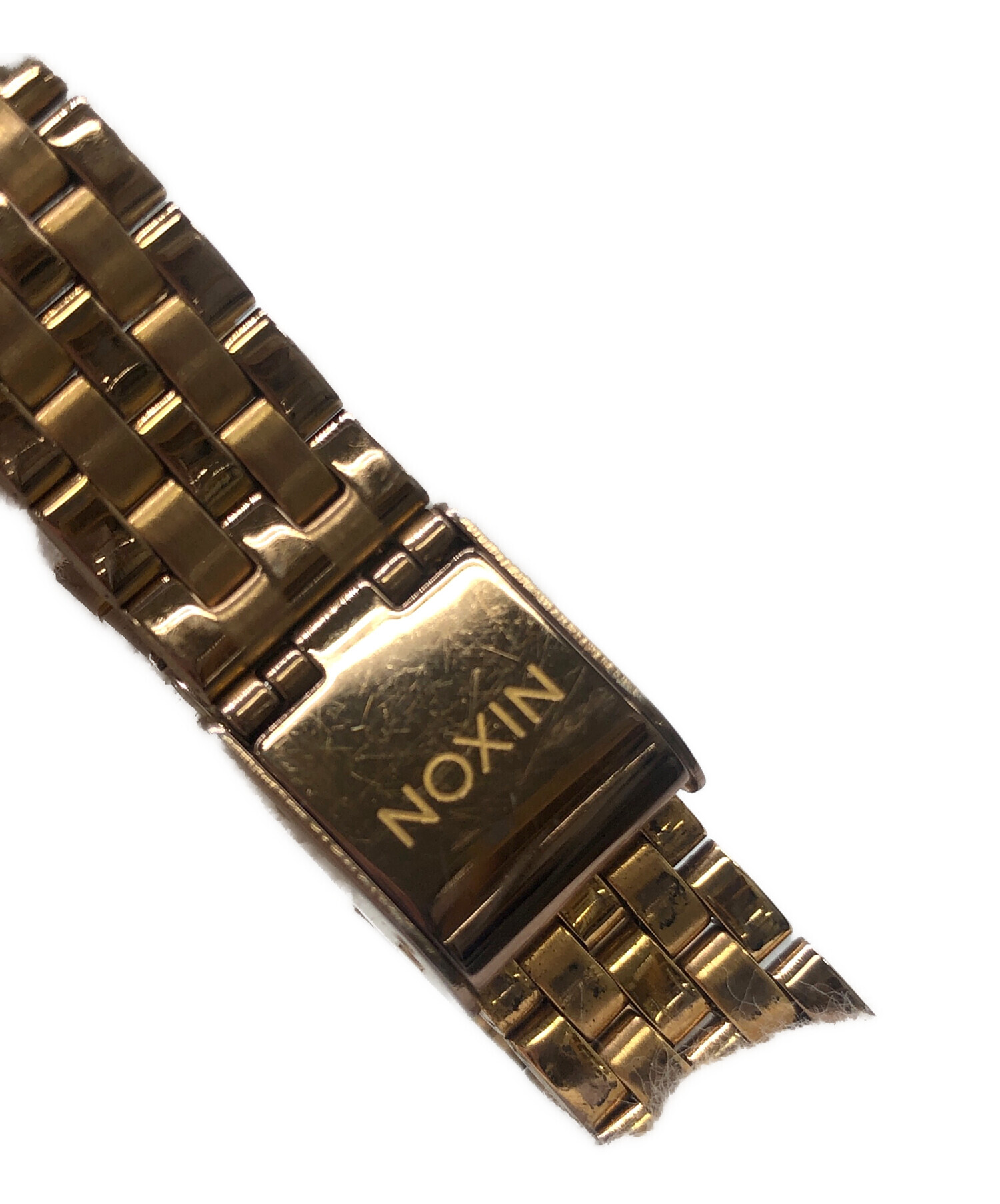 中古・古着通販】NIXON (ニクソン) 腕時計｜ブランド・古着通販