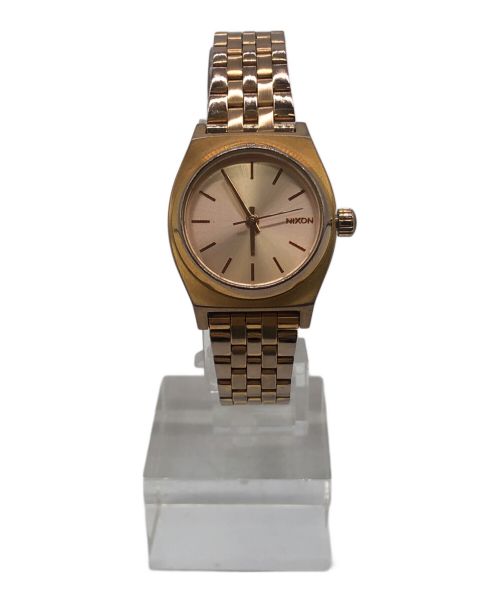 時計 NIXON 中古・古着通販】NIXON (ニクソン) 腕時計｜ブランド・古着通販