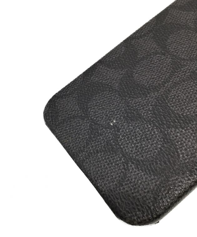 中古・古着通販】COACH (コーチ) iPhone 14 Pro Max専用ケース