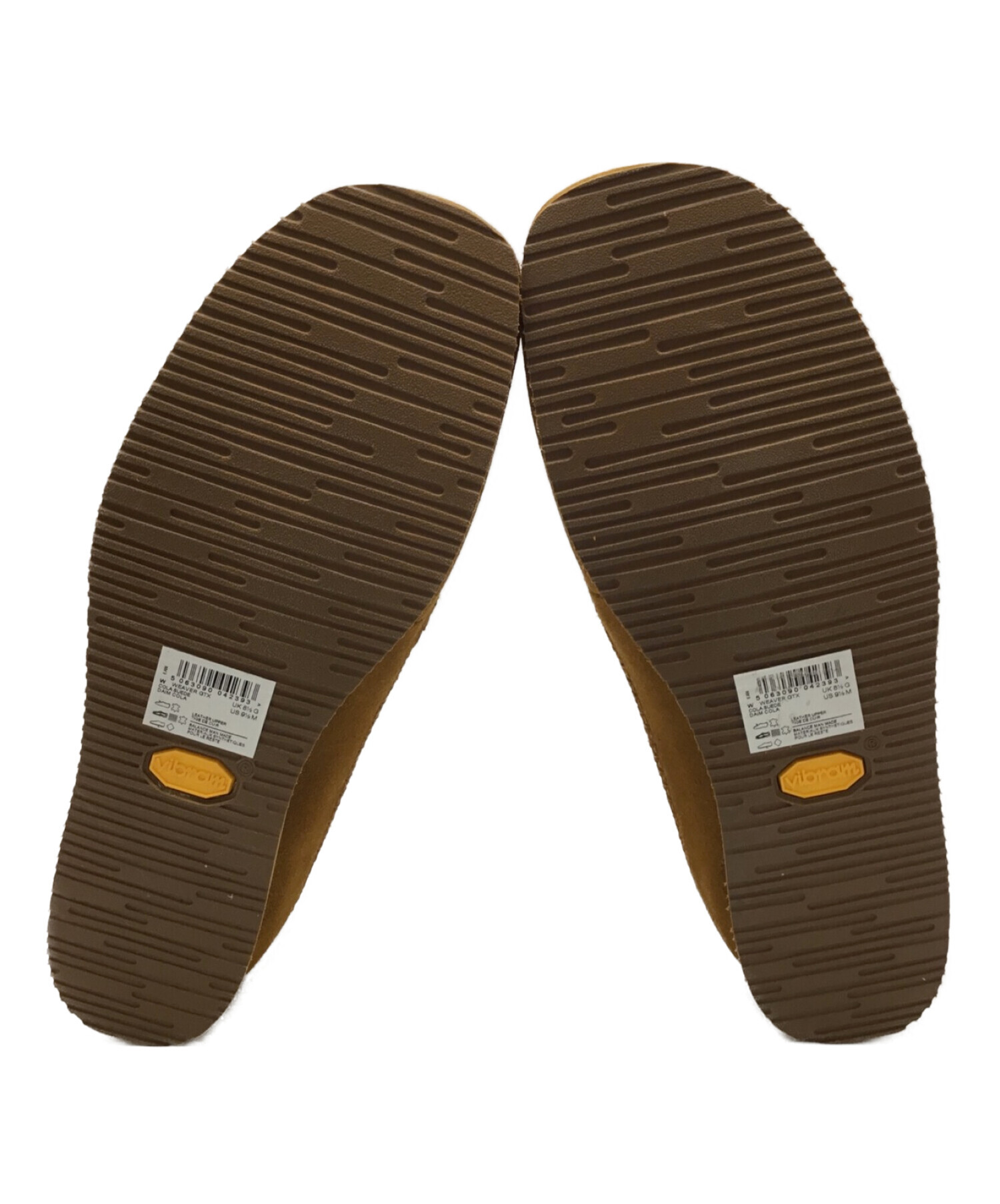 中古・古着通販】Clarks Originals (クラークス オリジナルズ) Weaver