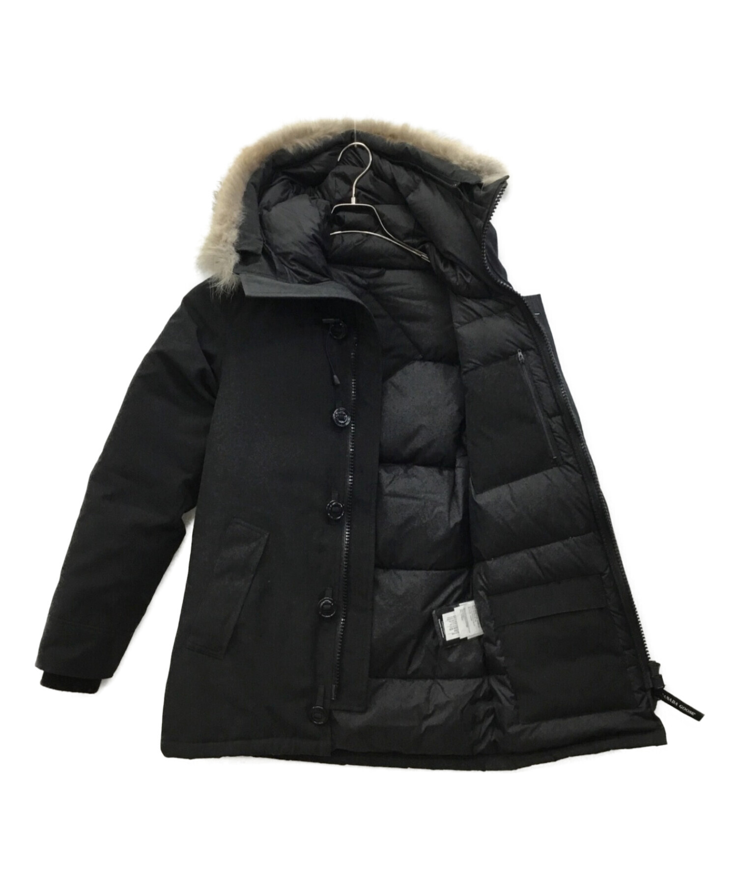 中古・古着通販】CANADA GOOSE (カナダグース) Chateau Parka Fusion