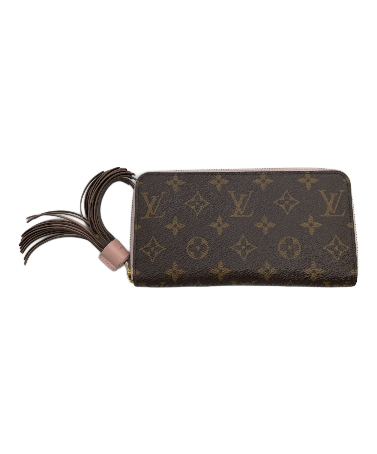 中古・古着通販】LOUIS VUITTON (ルイ ヴィトン) 長財布｜ブランド
