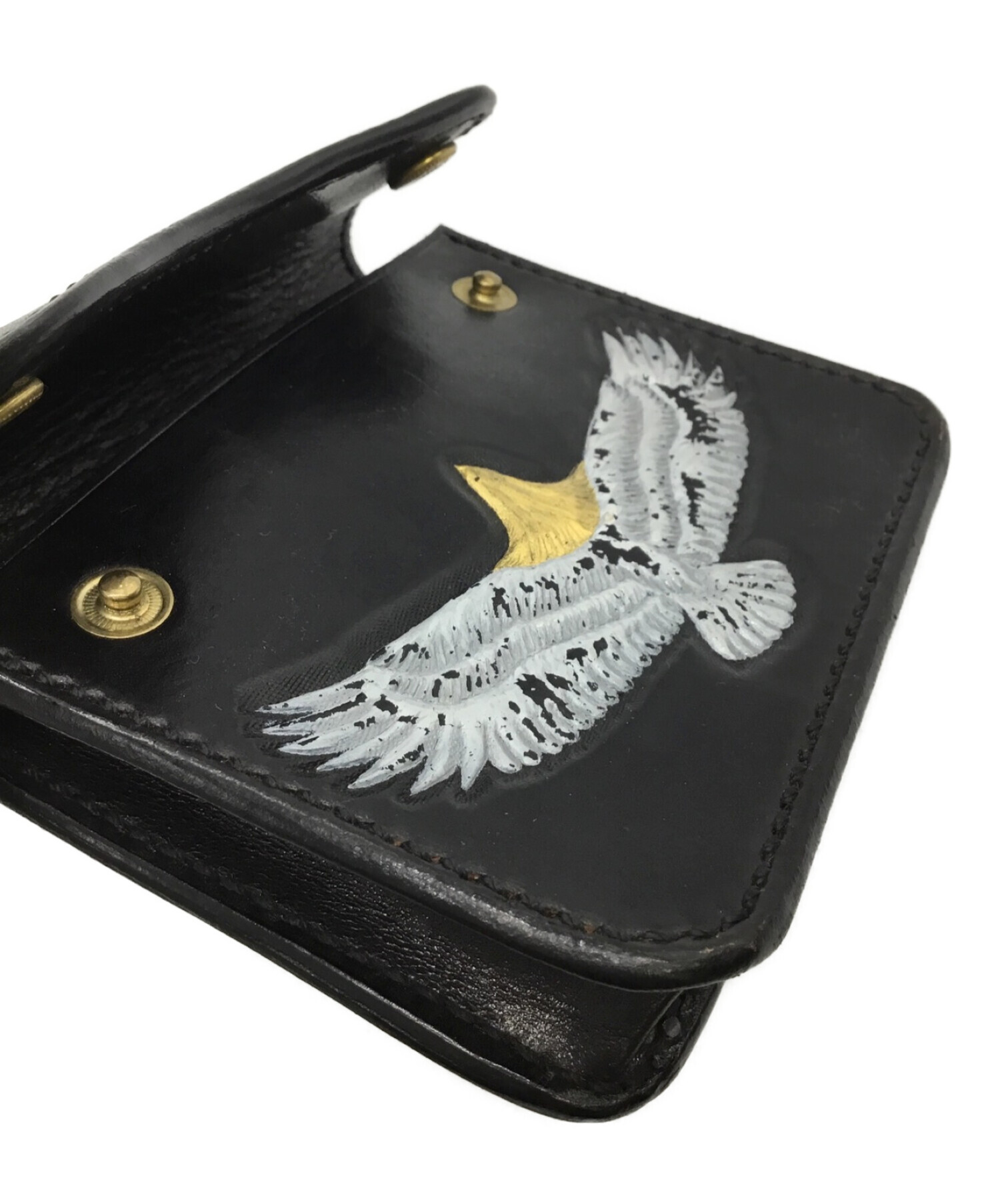 中古・古着通販】Diabolic (ディアボリック) シガレットケース