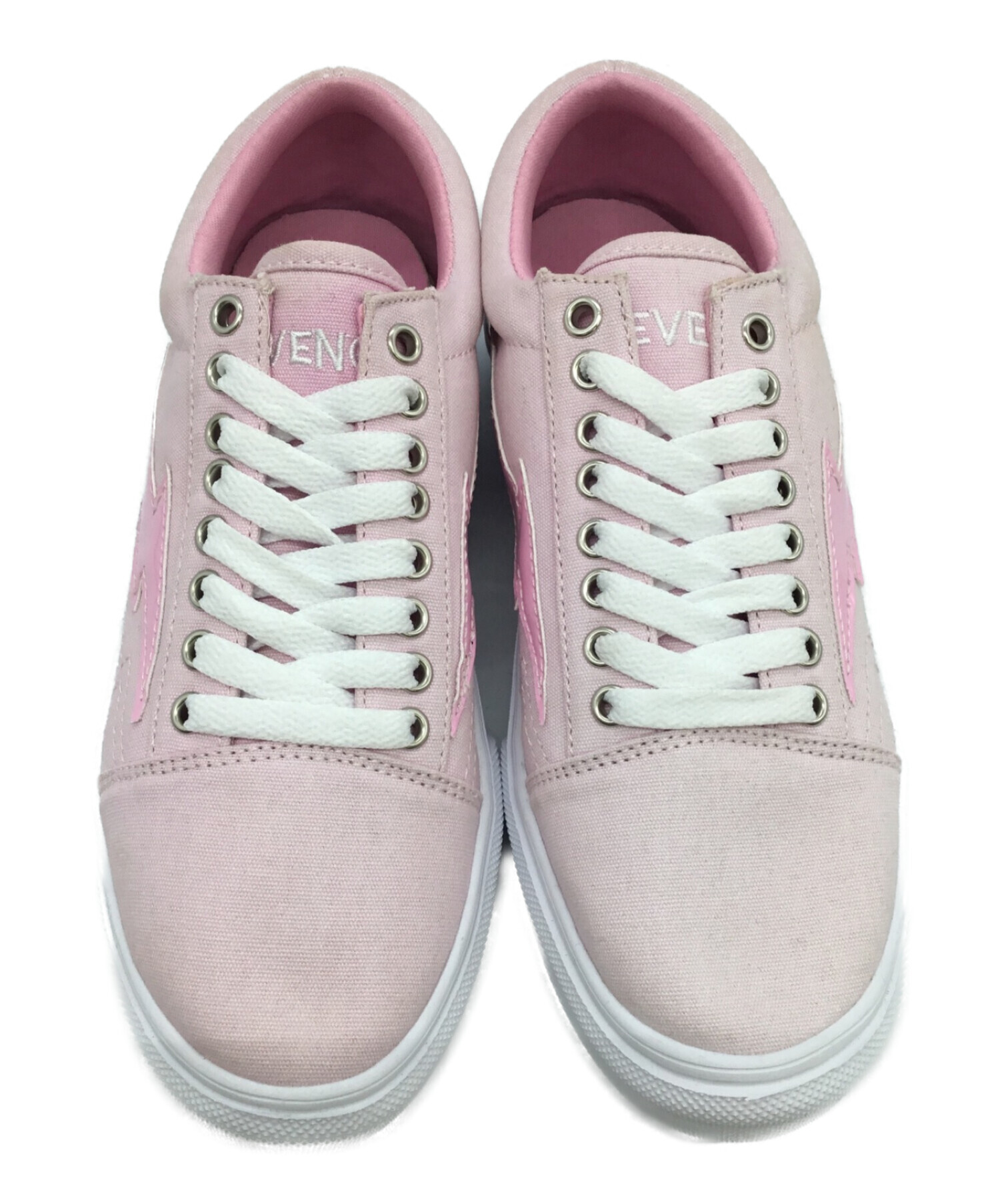 中古・古着通販】revenge x storm (リベンジストーム) スニーカー
