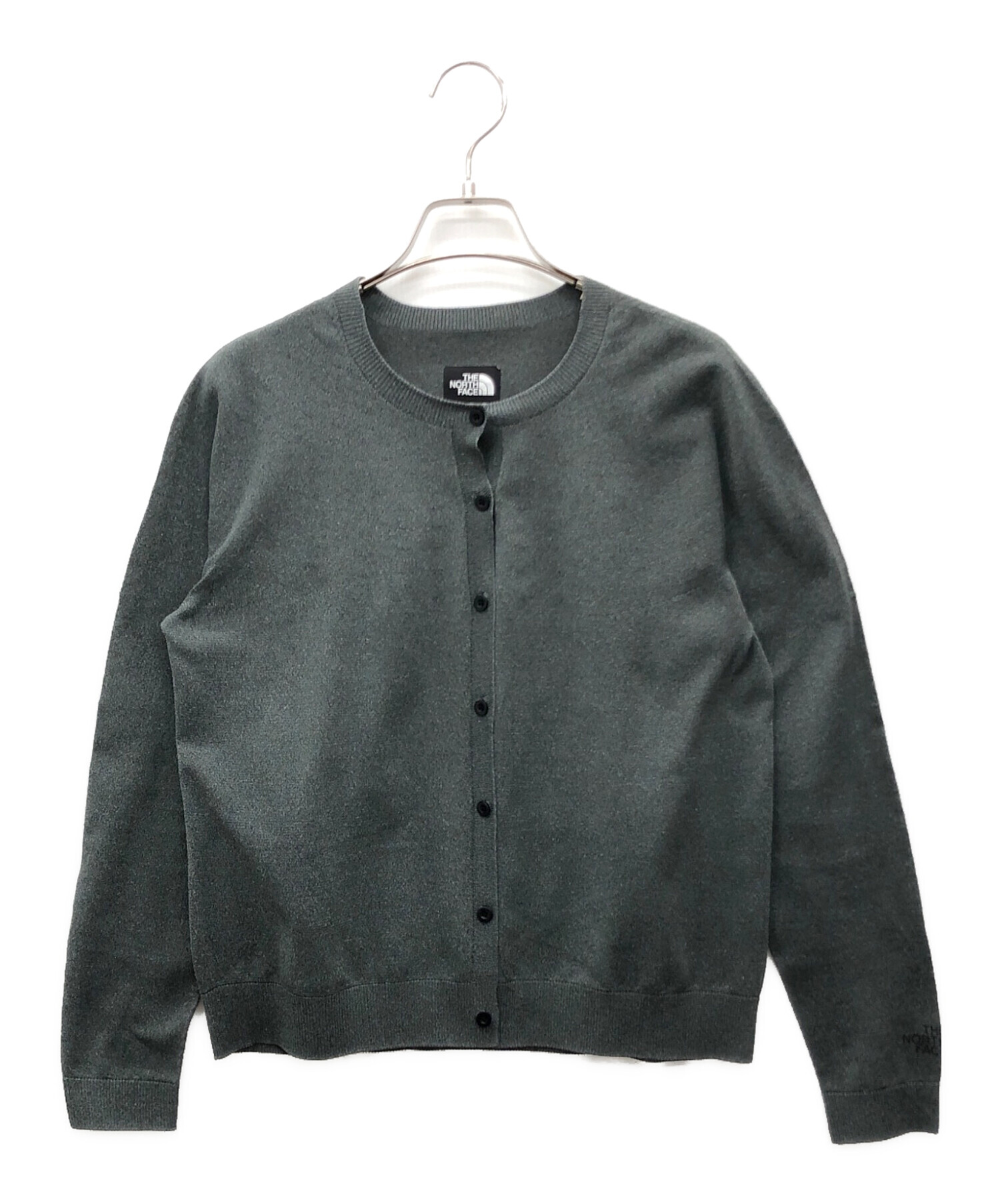 中古・古着通販】THE NORTH FACE (ザ ノース フェイス) グローブ 