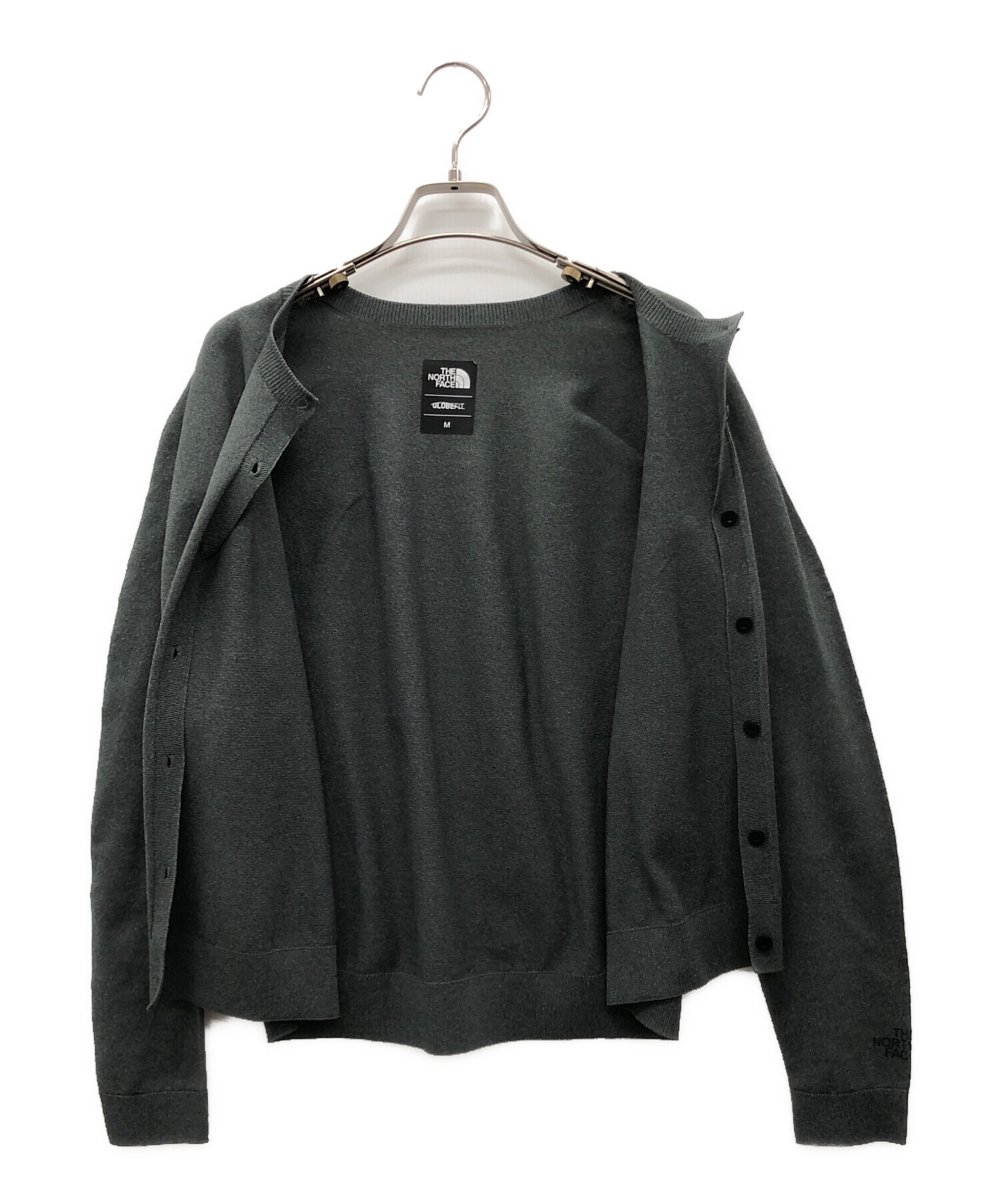 中古・古着通販】THE NORTH FACE (ザ ノース フェイス) グローブ 