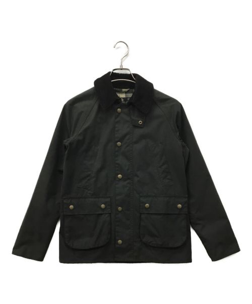 Barbour オリーブ ジャケット Sサイズ How To Choose? My Barbour Jacket 定番モデルのシルエット比較