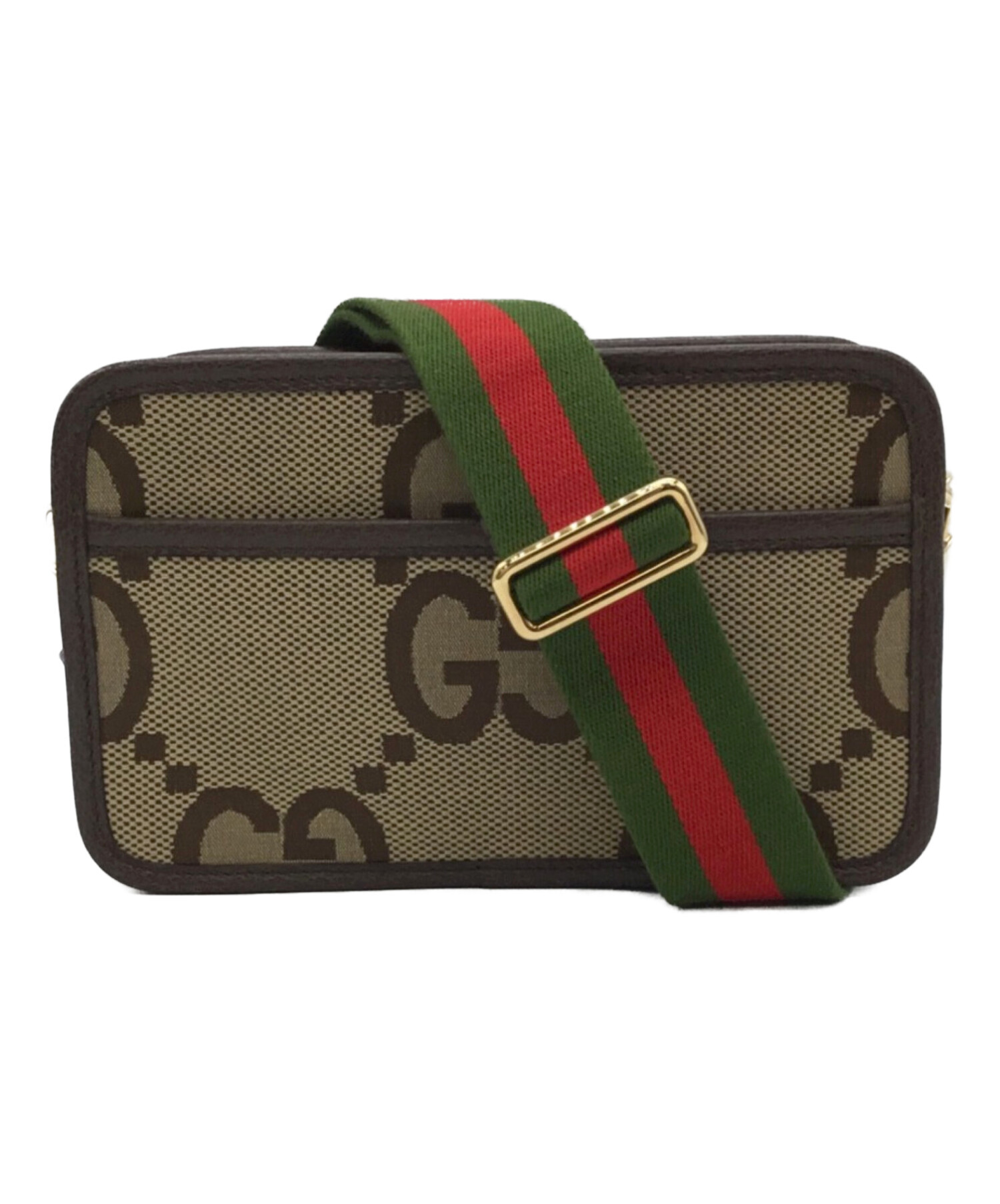 中古・古着通販】GUCCI (グッチ) ショルダーバッグ｜ブランド・古着
