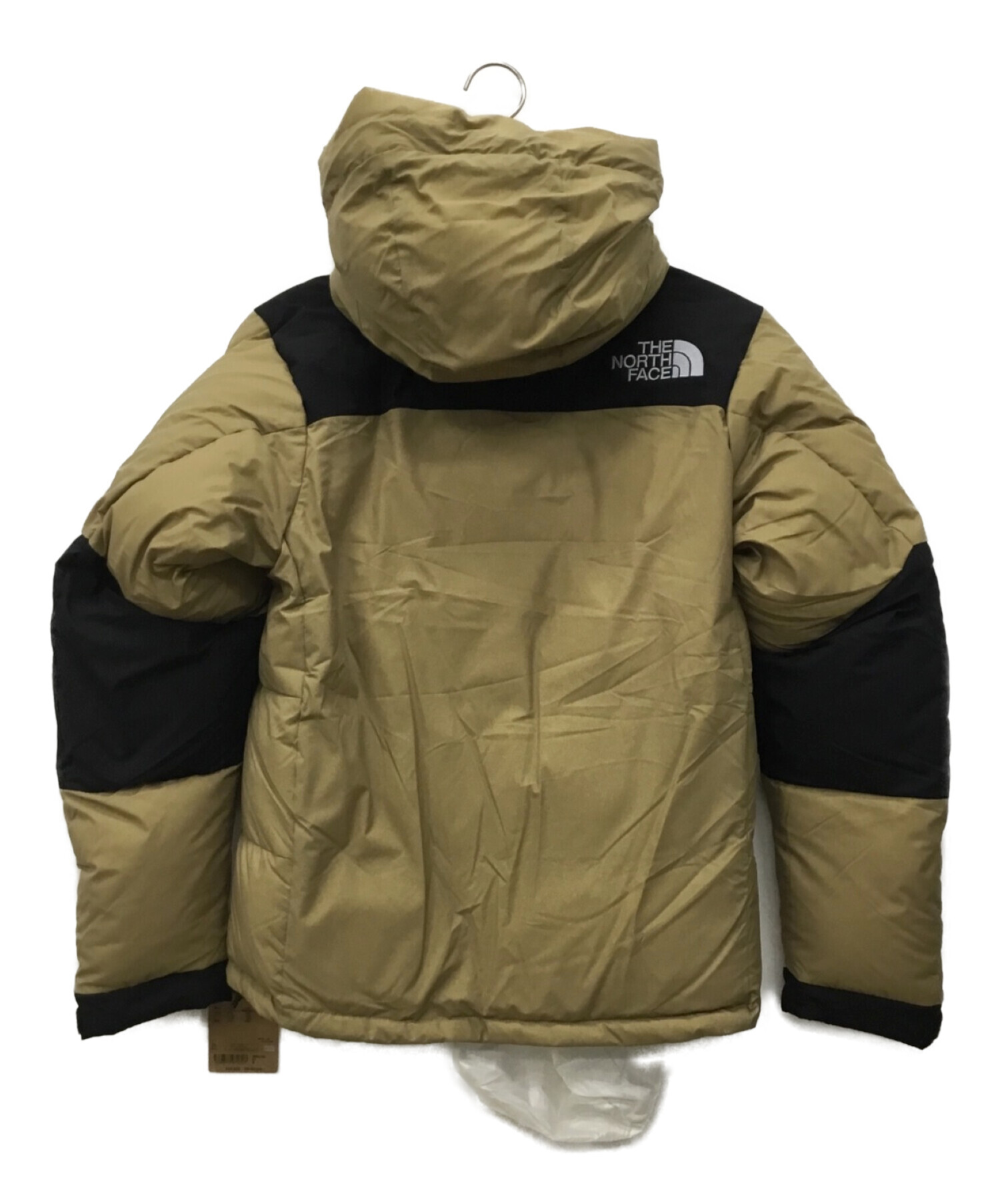 THE NORTH FACE バルトロライトジャケット ケルプタン THE NORTH FACE ｜Baltro Light Jacket｜バルトロライト