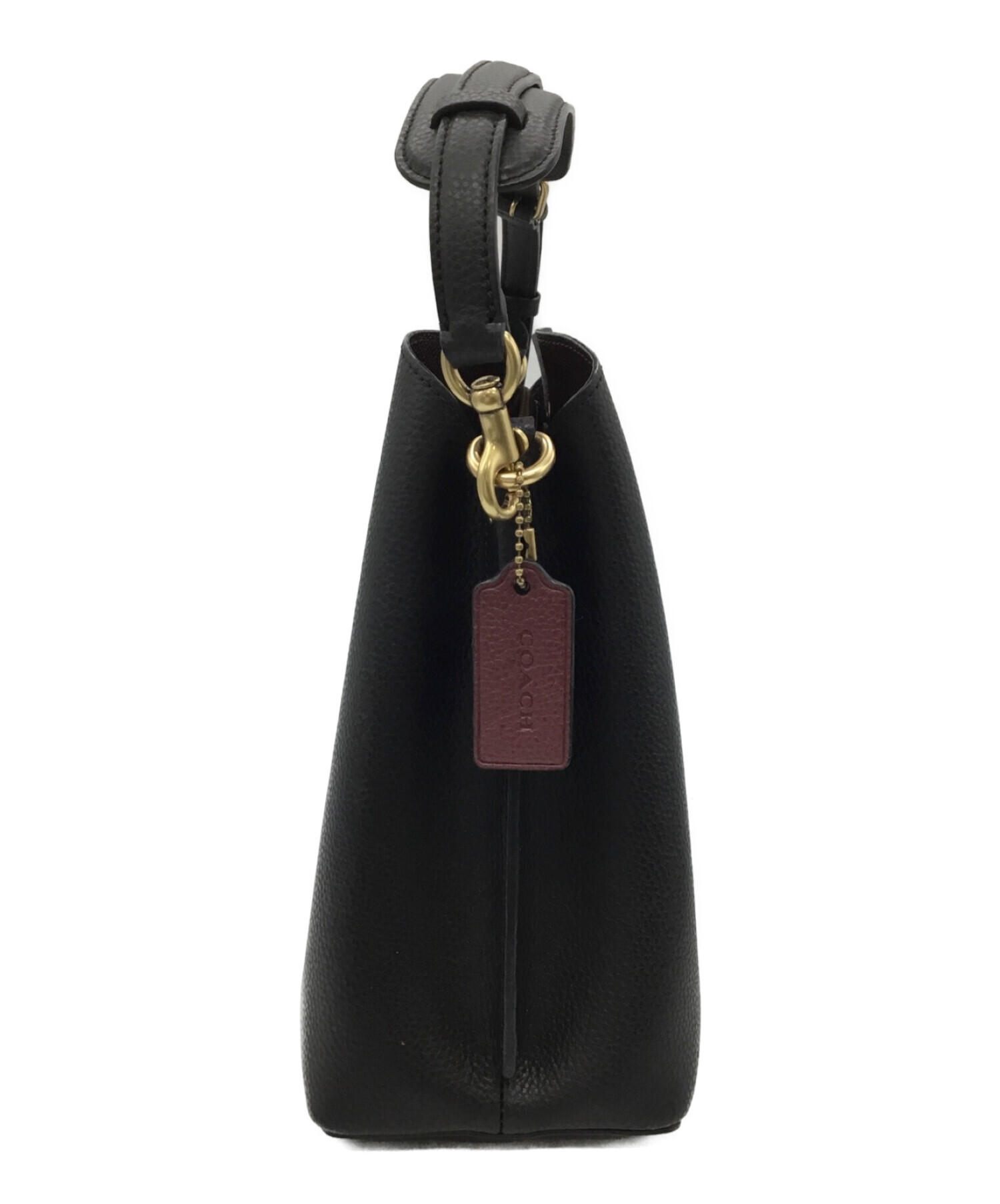 中古・古着通販】COACH (コーチ) ショルダーバッグ｜ブランド・古着