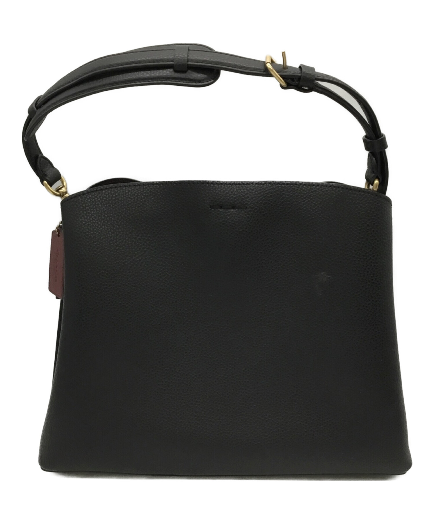 中古・古着通販】COACH (コーチ) ショルダーバッグ｜ブランド・古着