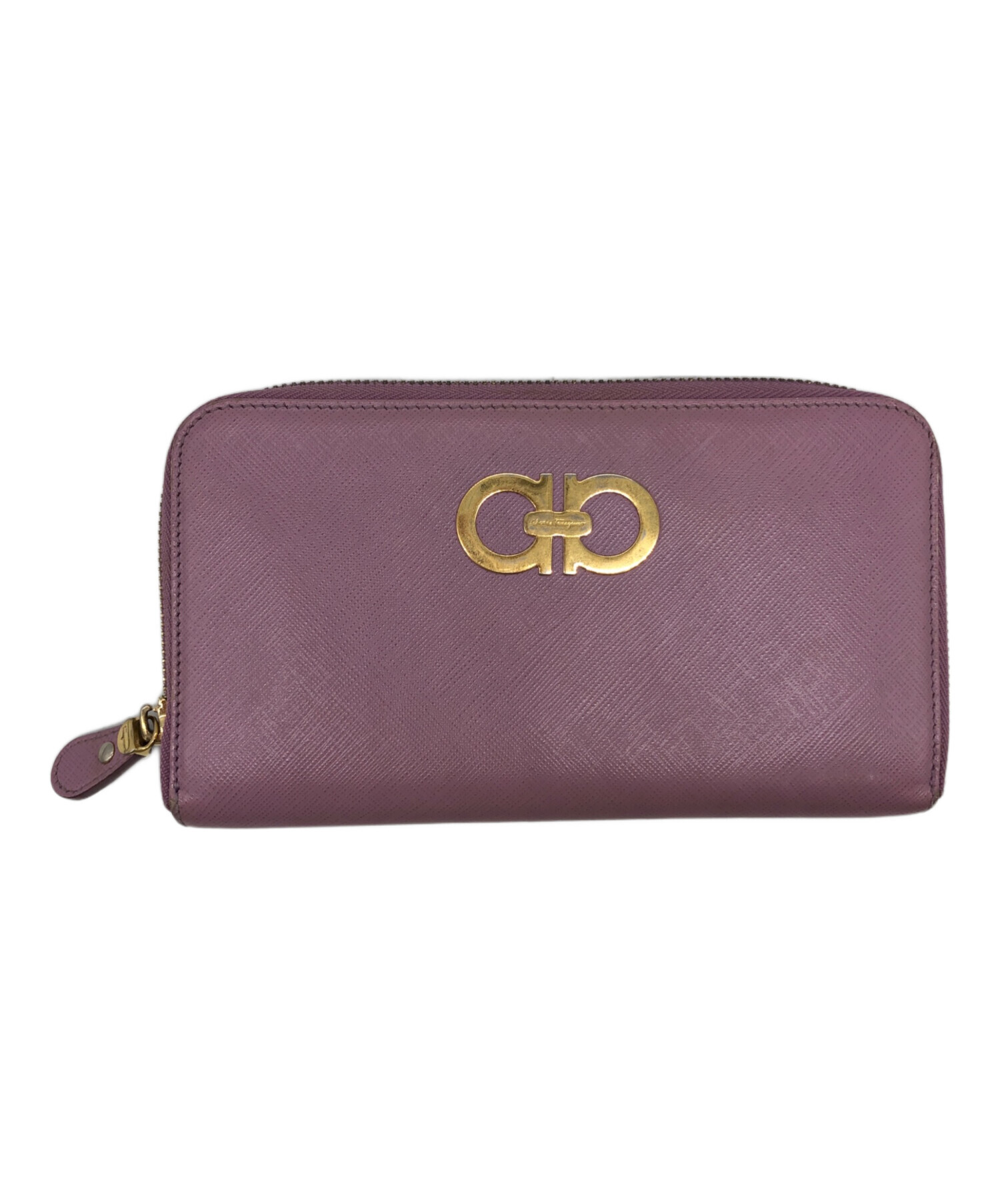 中古・古着通販】Salvatore Ferragamo (サルヴァトーレ フェラガモ) 長 