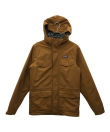 中古・古着通販】Patagonia (パタゴニア) イスマス パーカ キャメル  