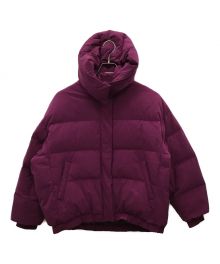 nano・universe×西川ダウン】ブランド・古着のネット通販【TREFAC 