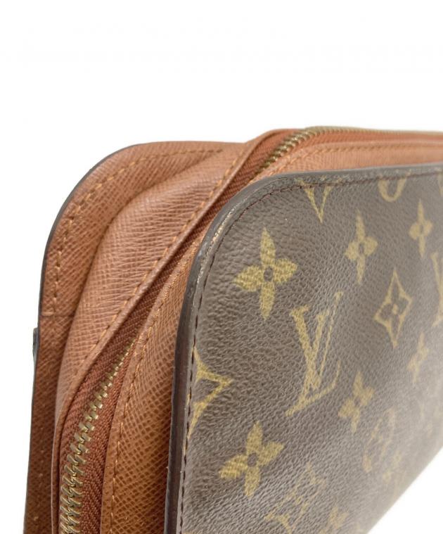 中古・古着通販】LOUIS VUITTON (ルイ ヴィトン) セカンドバッグ