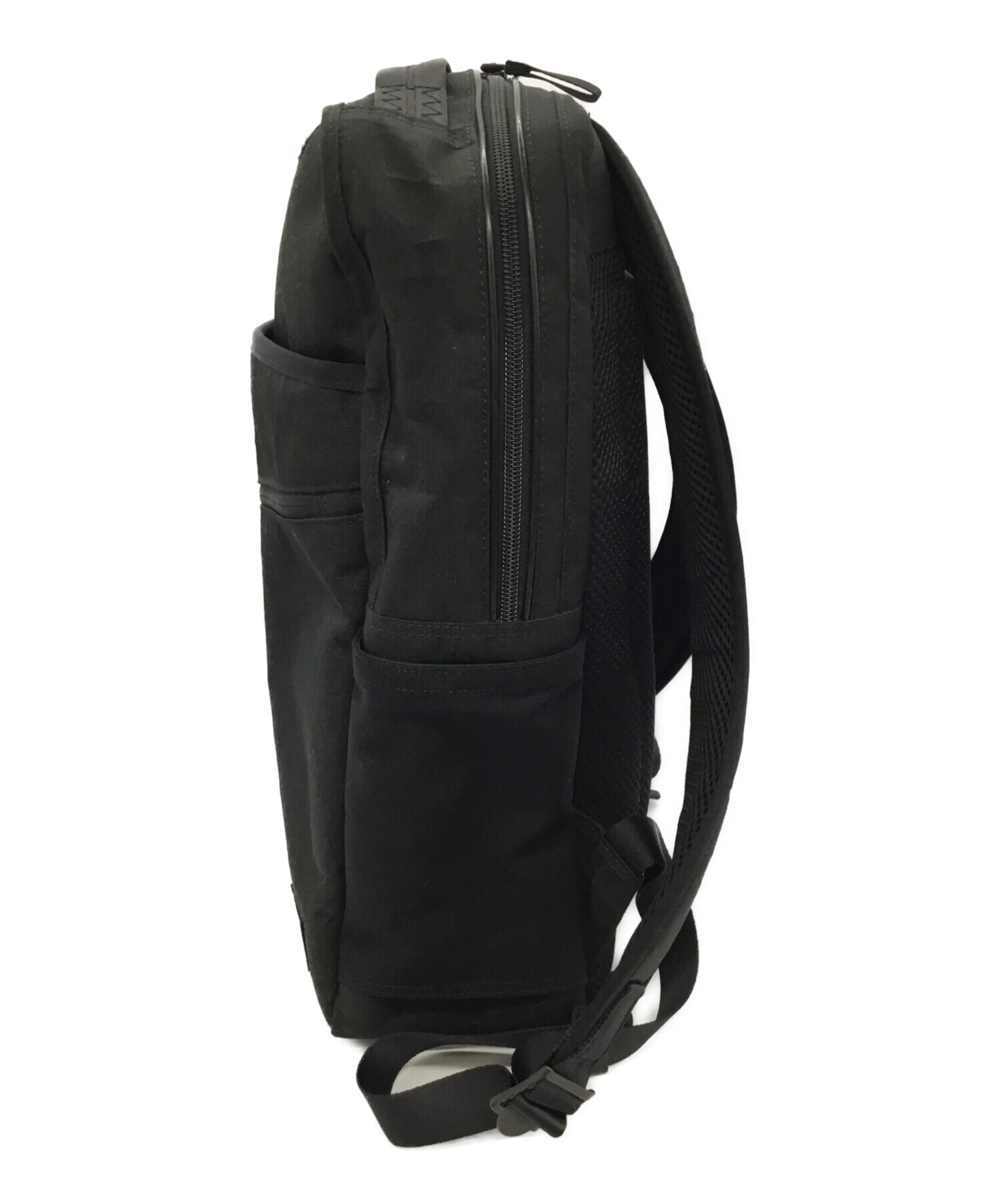中古・古着通販】PORTER (ポーター) HYBRID DAYPACK ブラック