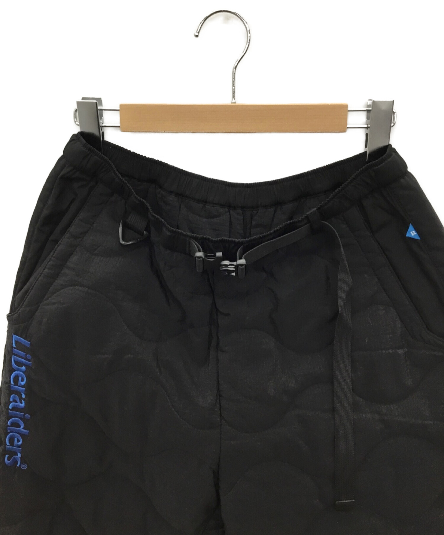 中古・古着通販】Liberaiders (リベレイダース) QUILTED RIPSTOP NYLON