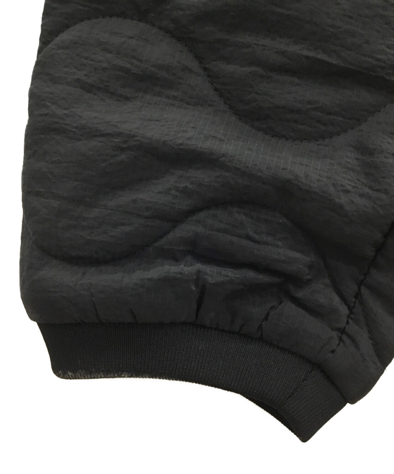 中古・古着通販】Liberaiders (リベレイダース) QUILTED RIPSTOP NYLON