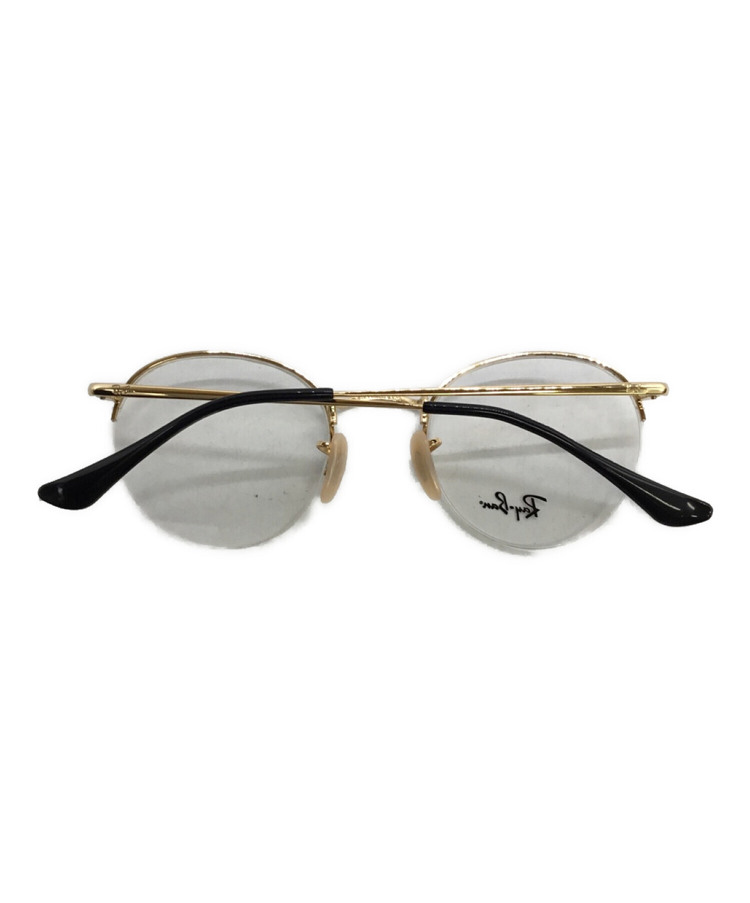 中古・古着通販】RAY-BAN (レイバン) 眼鏡｜ブランド・古着通販