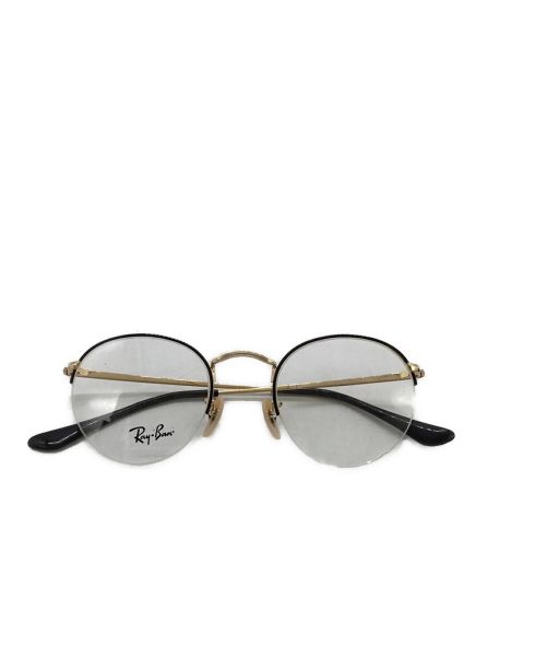 中古・古着通販】RAY-BAN (レイバン) 眼鏡｜ブランド・古着通販