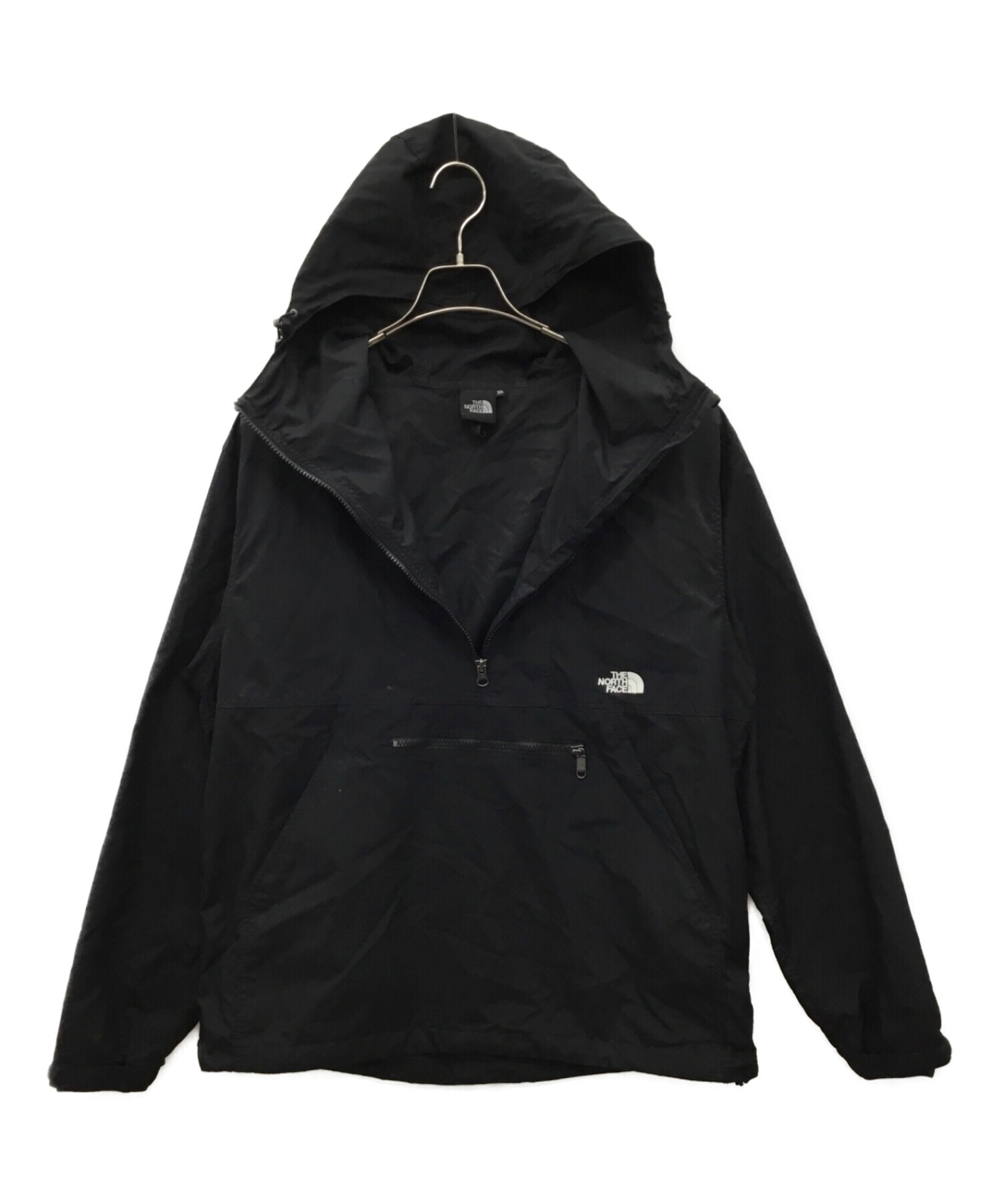 中古・古着通販】THE NORTH FACE (ザ ノース フェイス) コンパクト 
